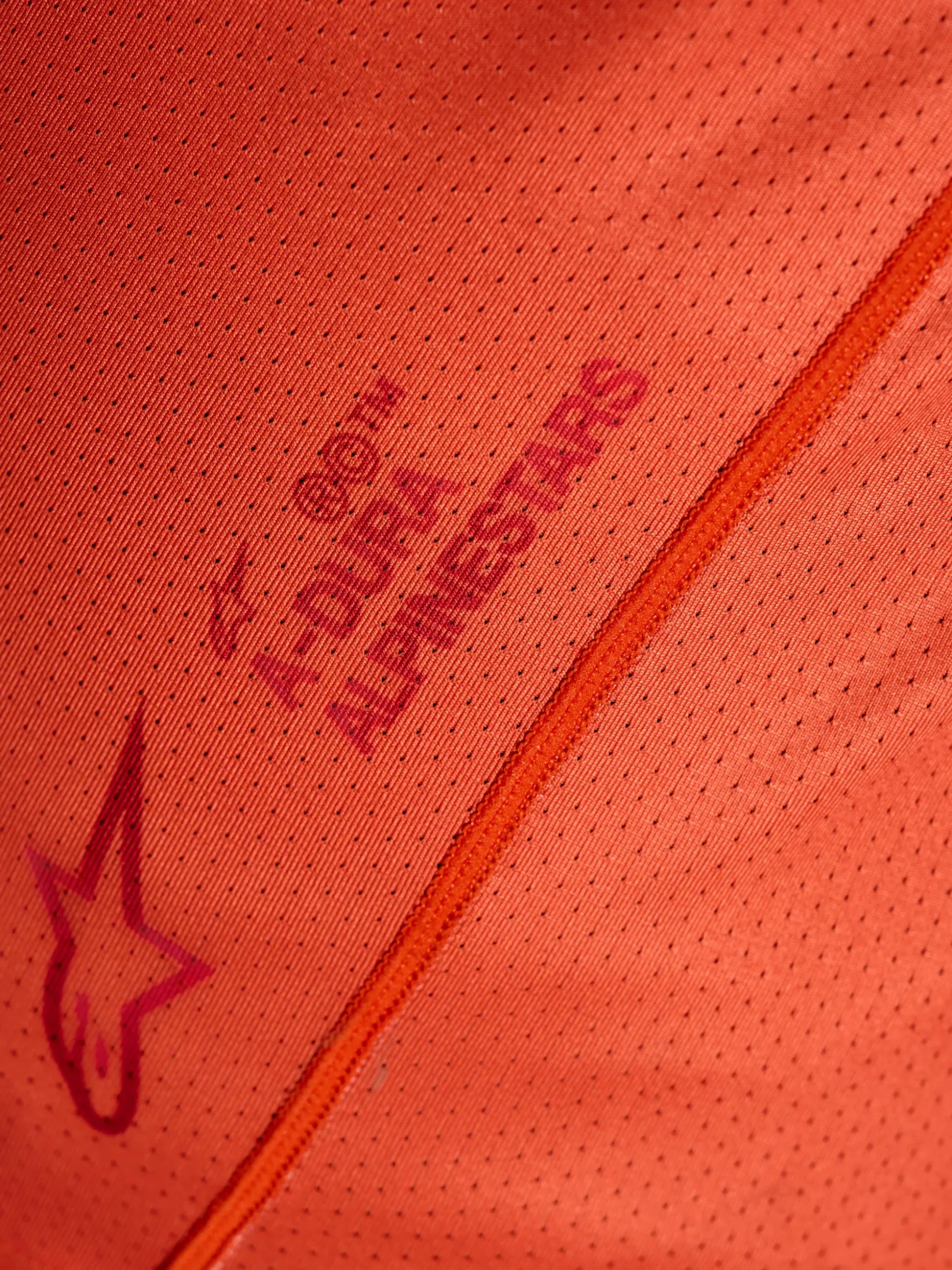 Maillot A-Dura Air