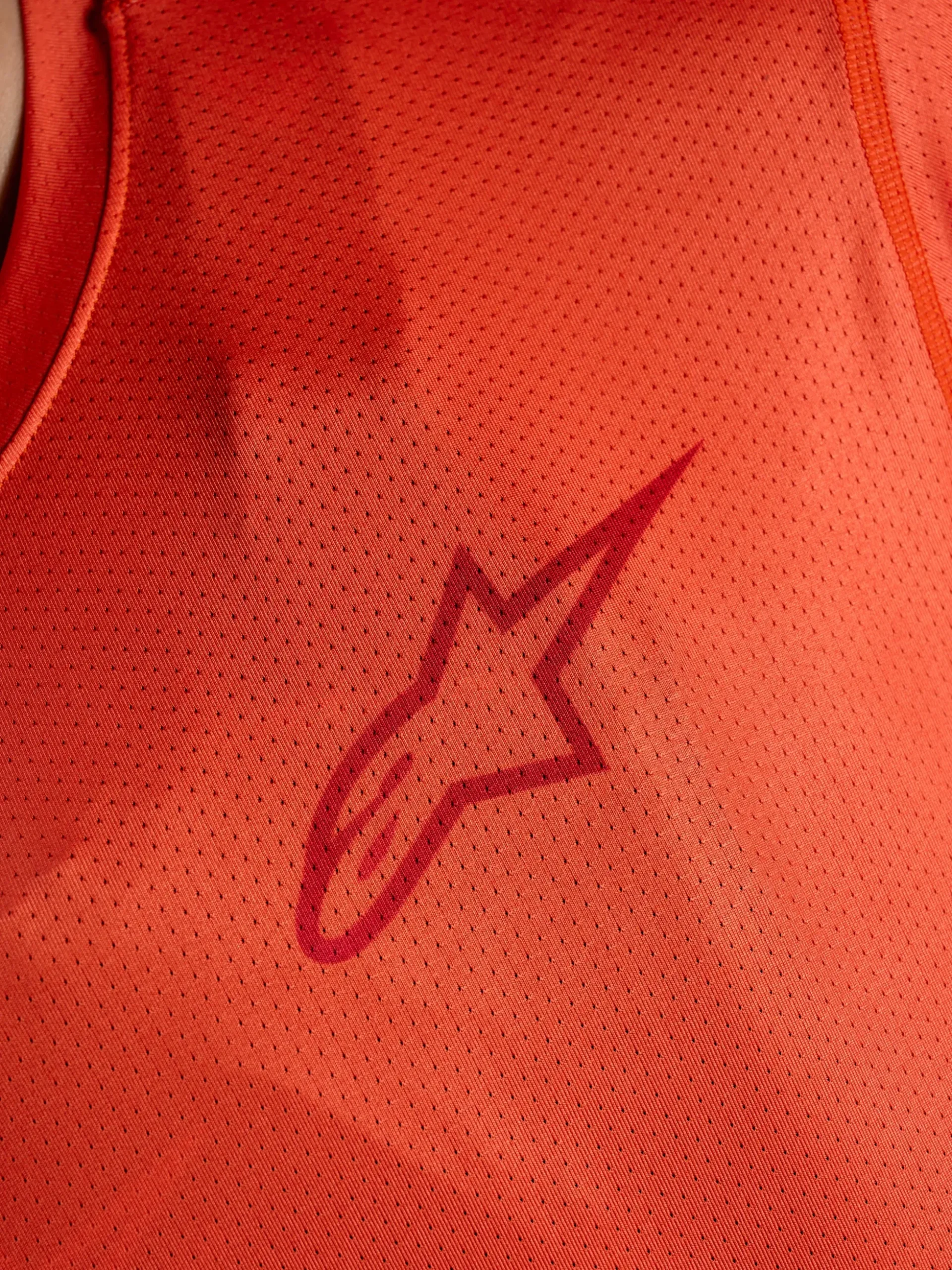 Maillot A-Dura Air