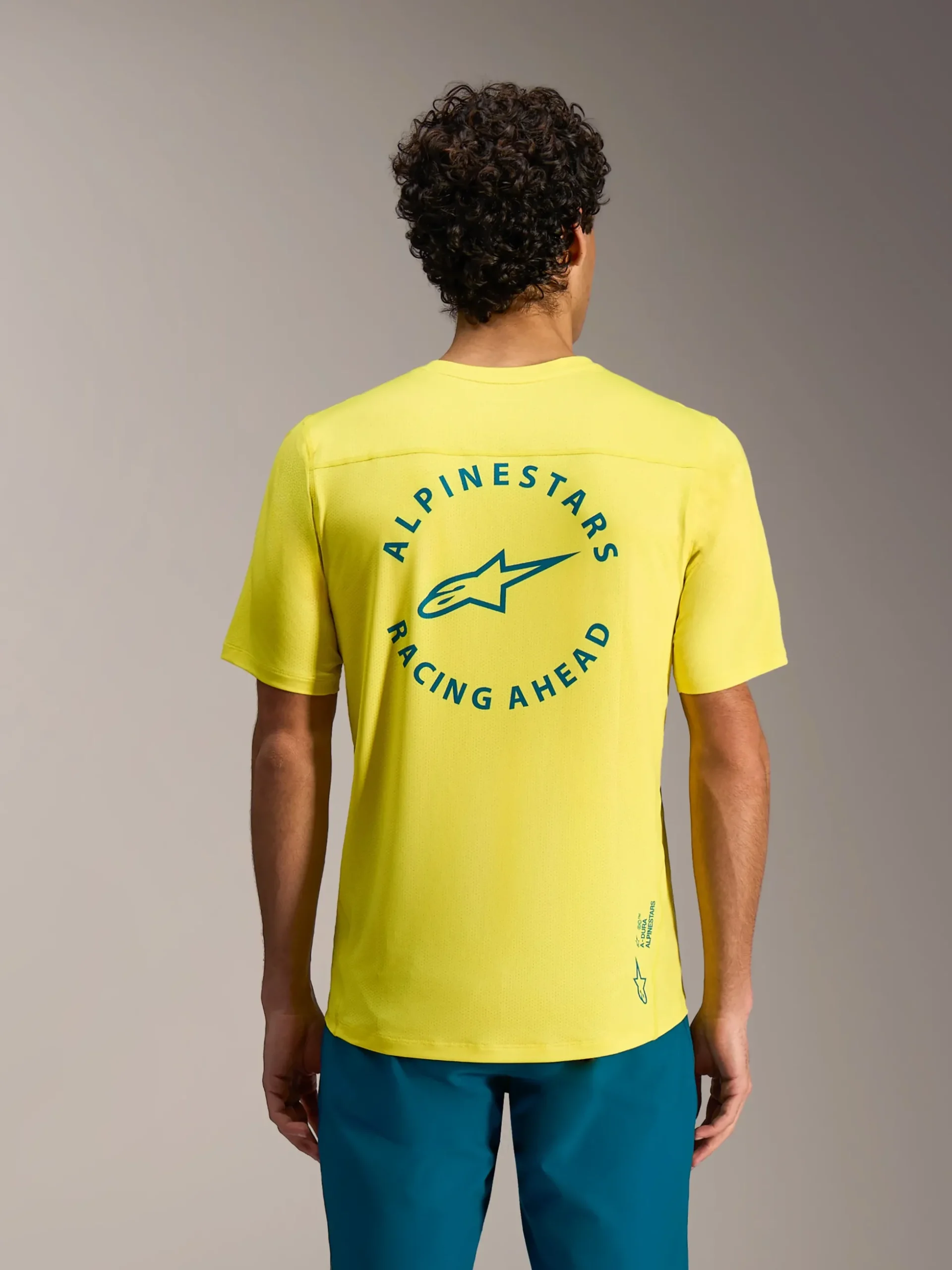 Maillot A-Dura Air