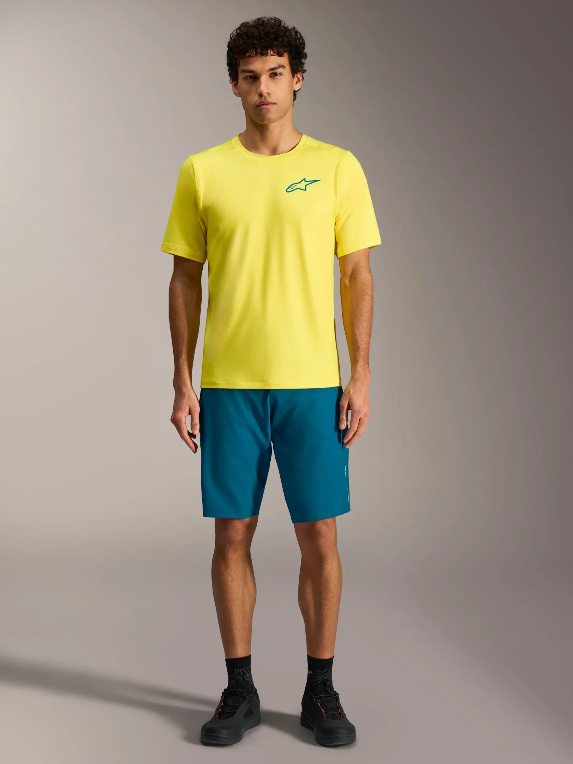 Maillot A-Dura Air