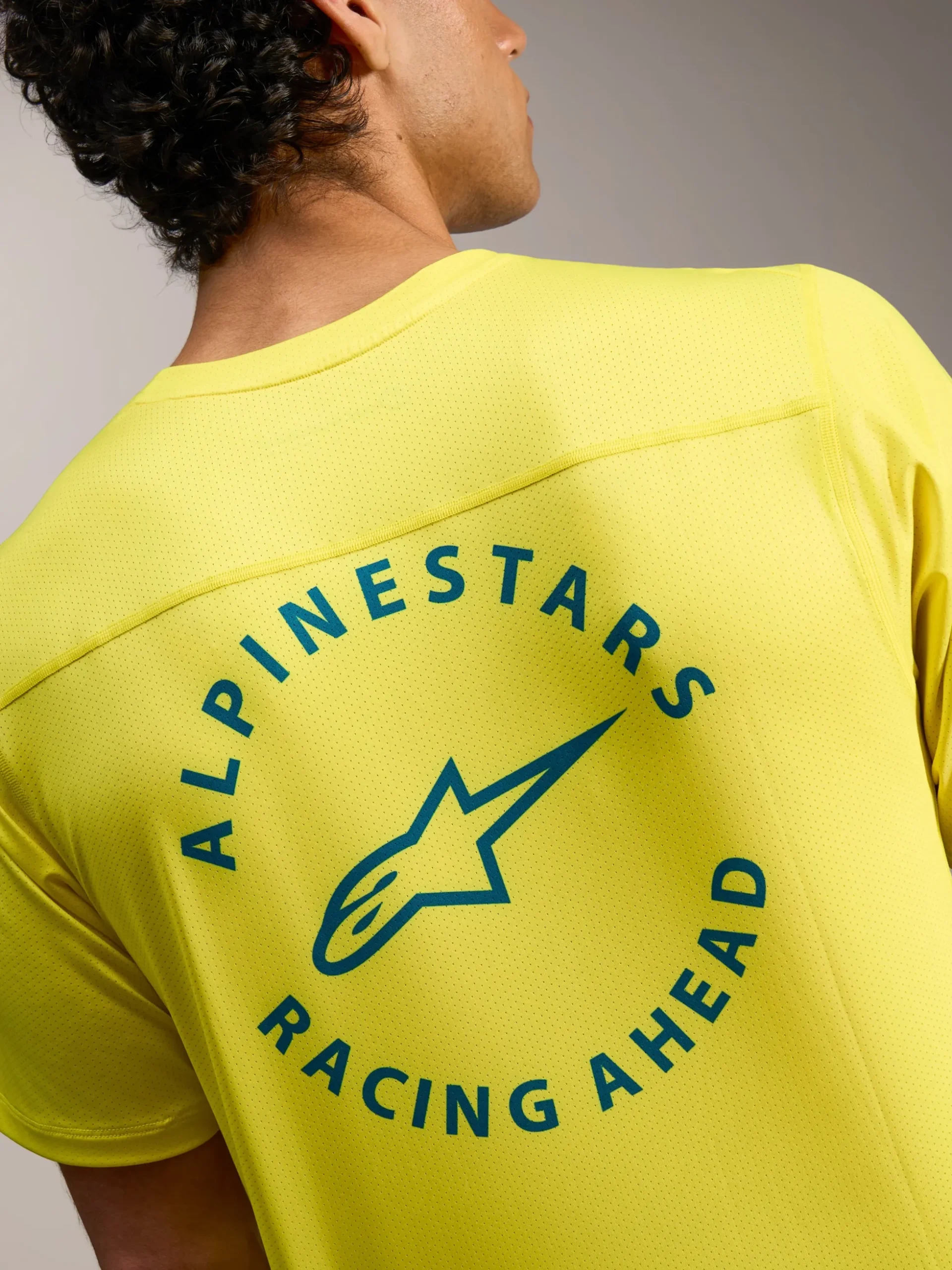 Maillot A-Dura Air