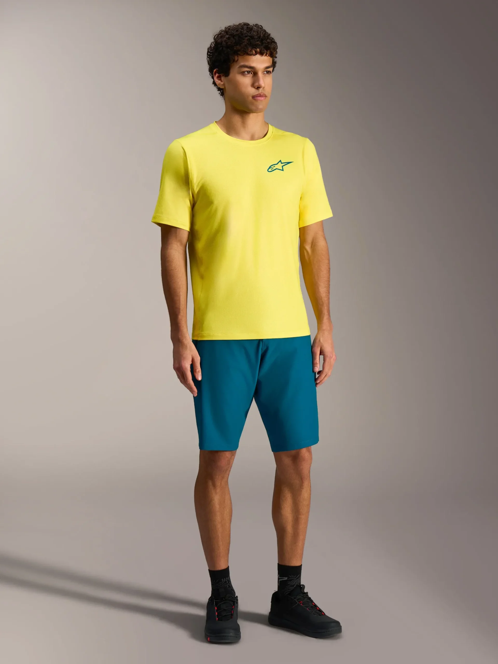 Maillot A-Dura Air