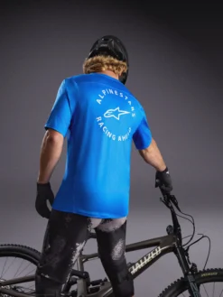 Maillot A-Dura Air