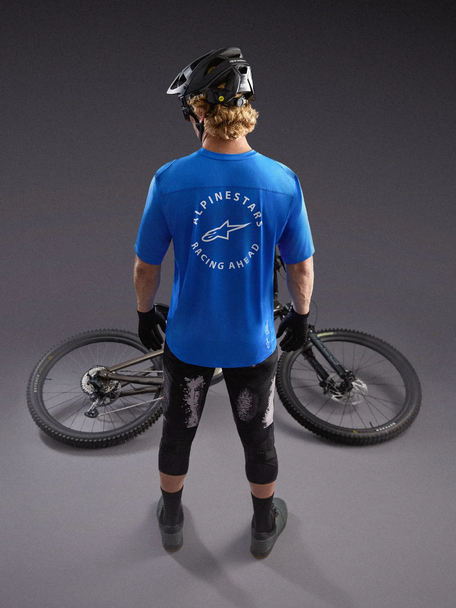 Maillot A-Dura Air