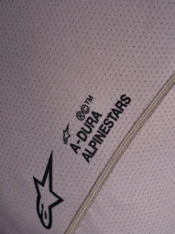 Maillot A-Dura Air