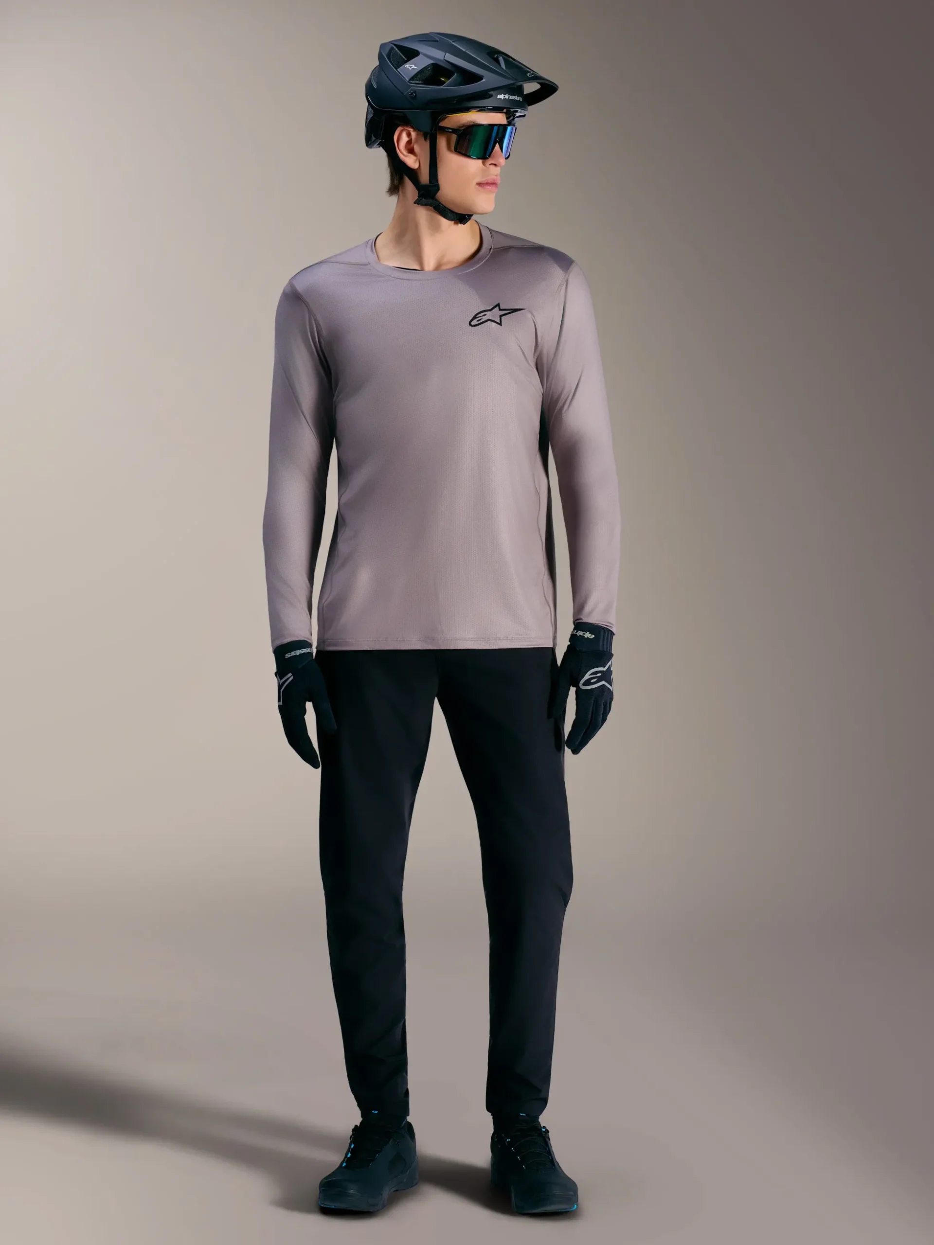 Maillot A-Dura Air