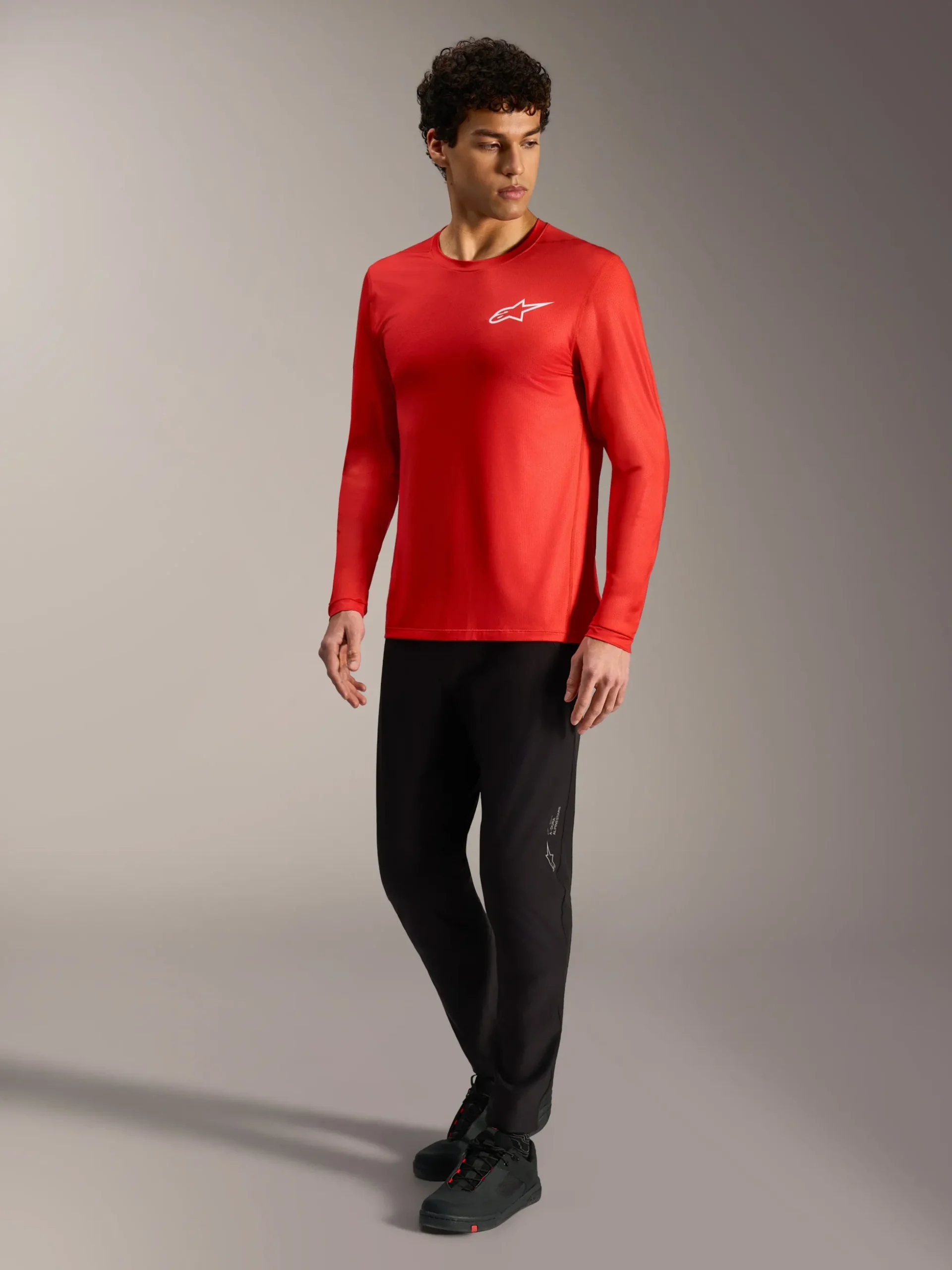 Maillot A-Dura Air