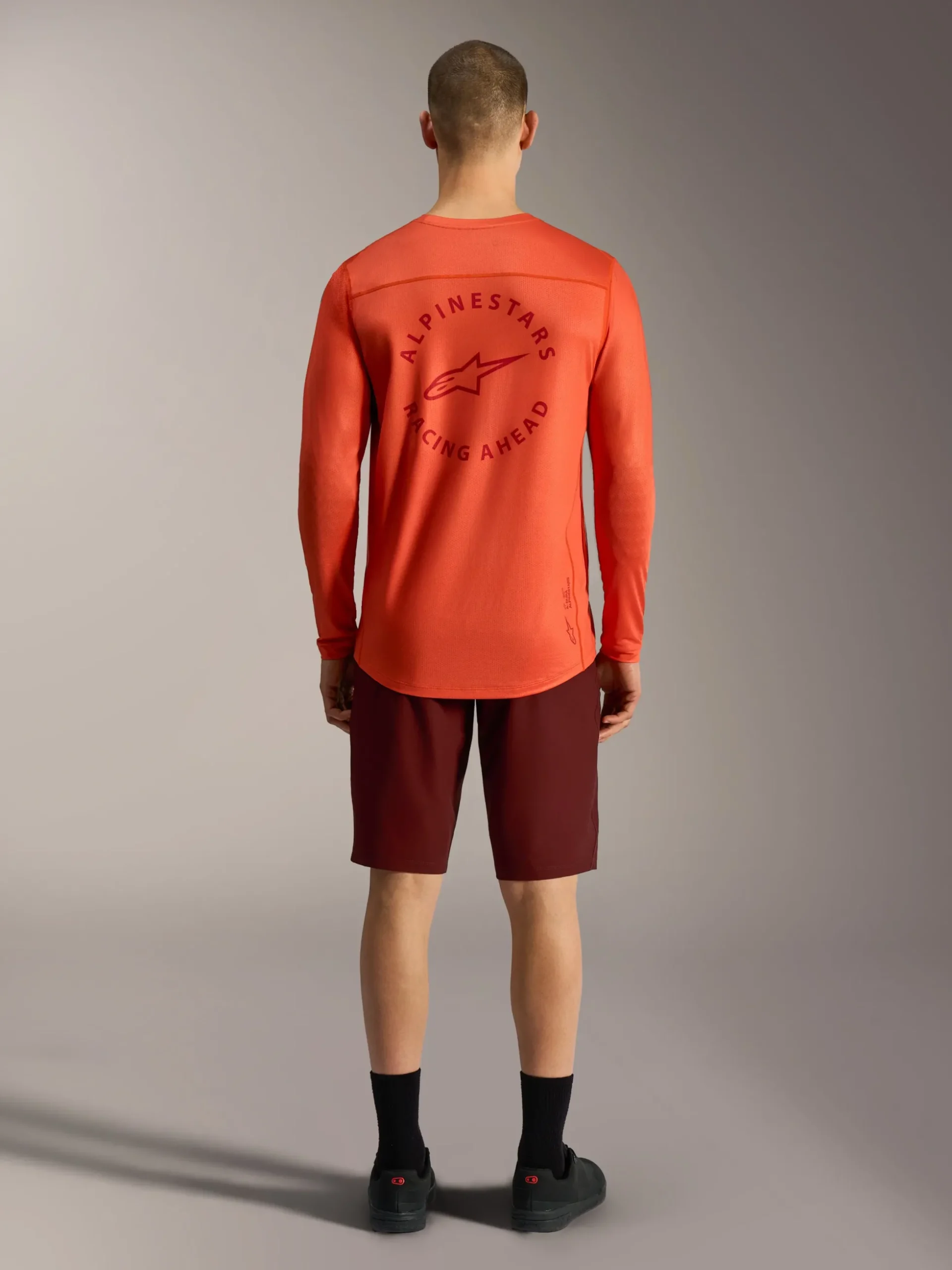 Maillot A-Dura Air