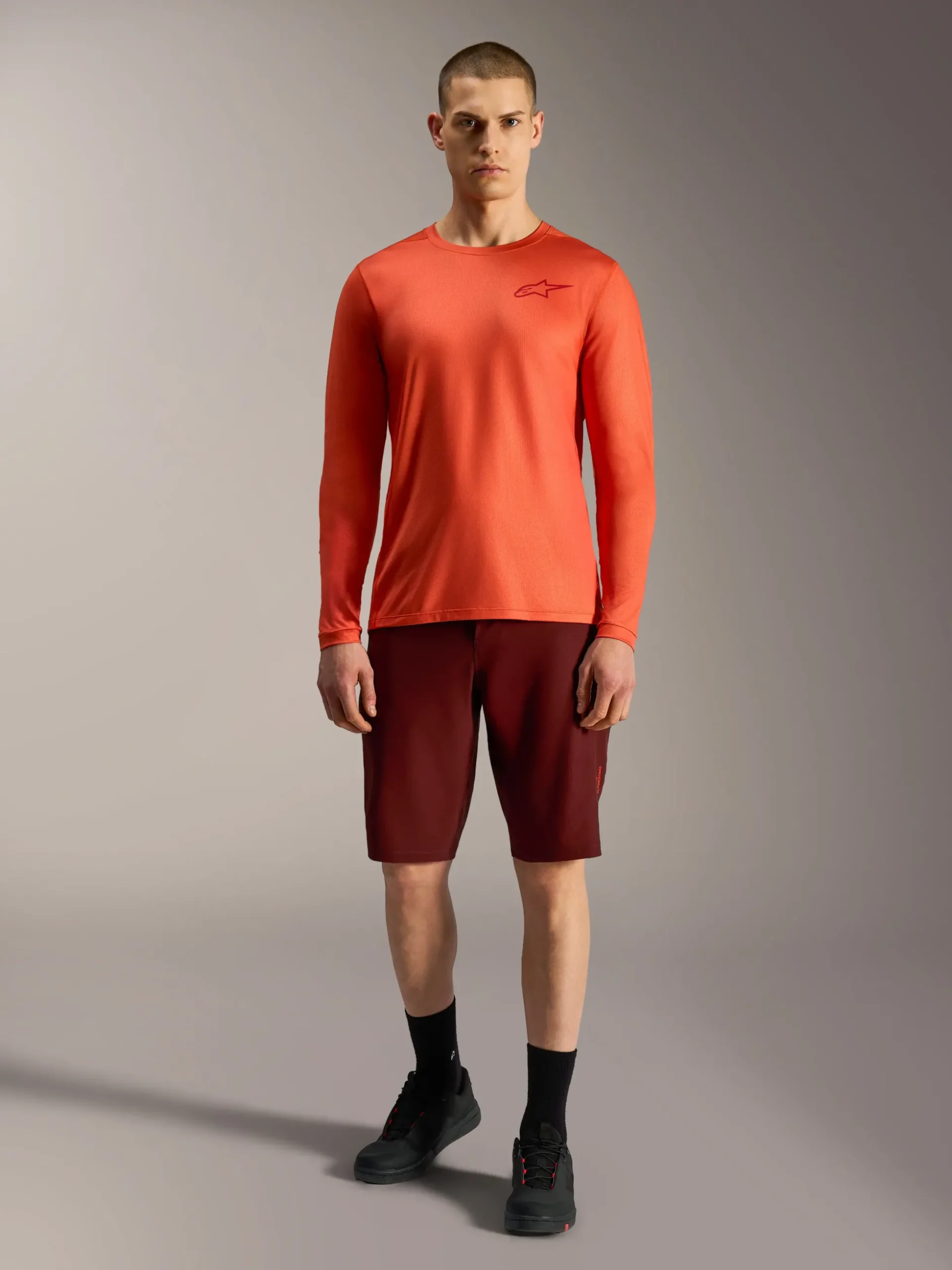 Maillot A-Dura Air