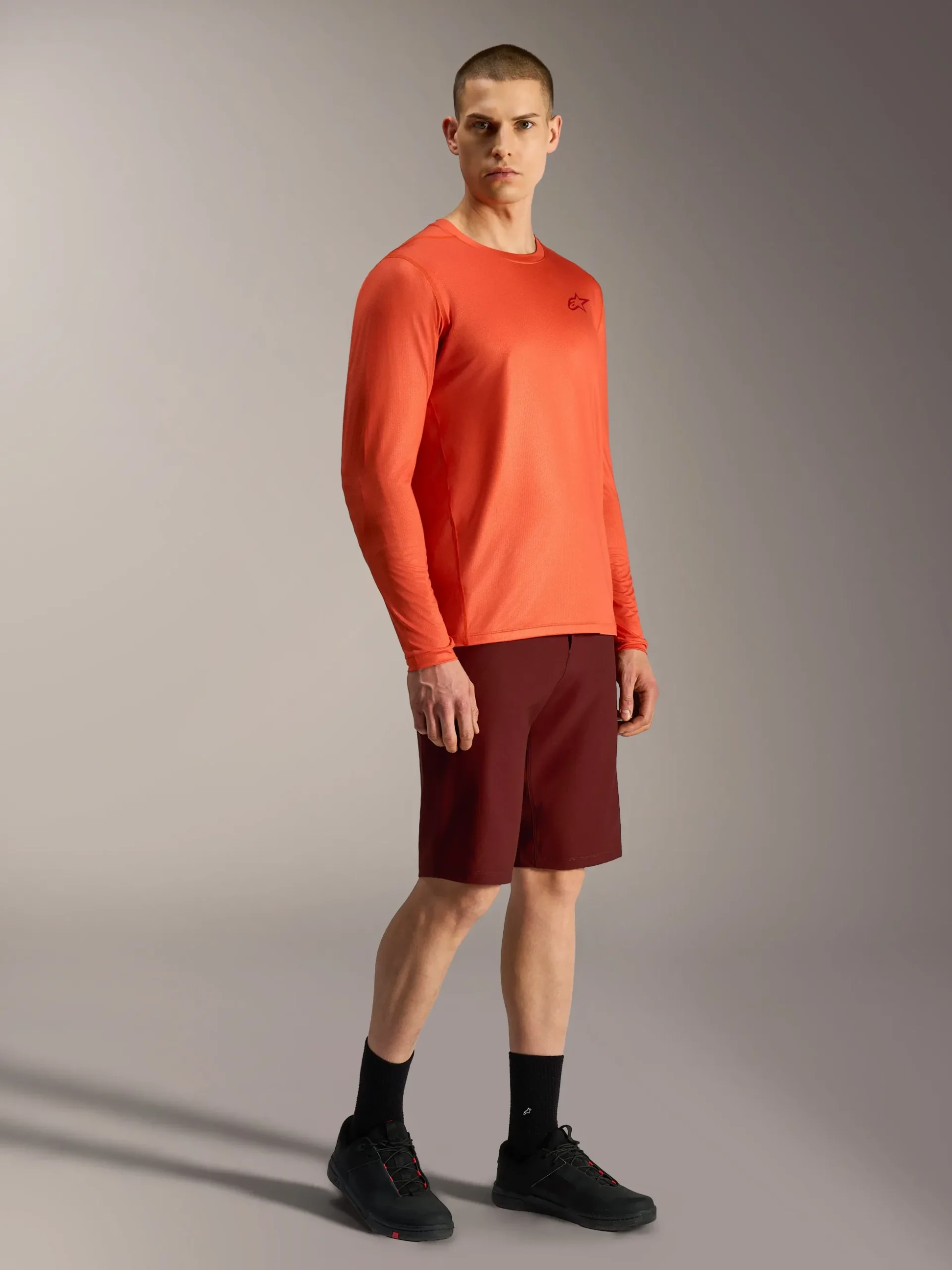 Maillot A-Dura Air