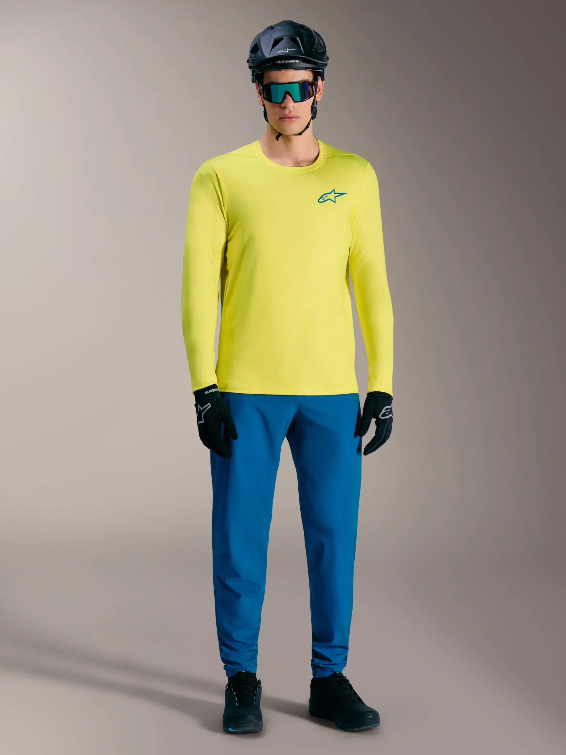 Maillot A-Dura Air