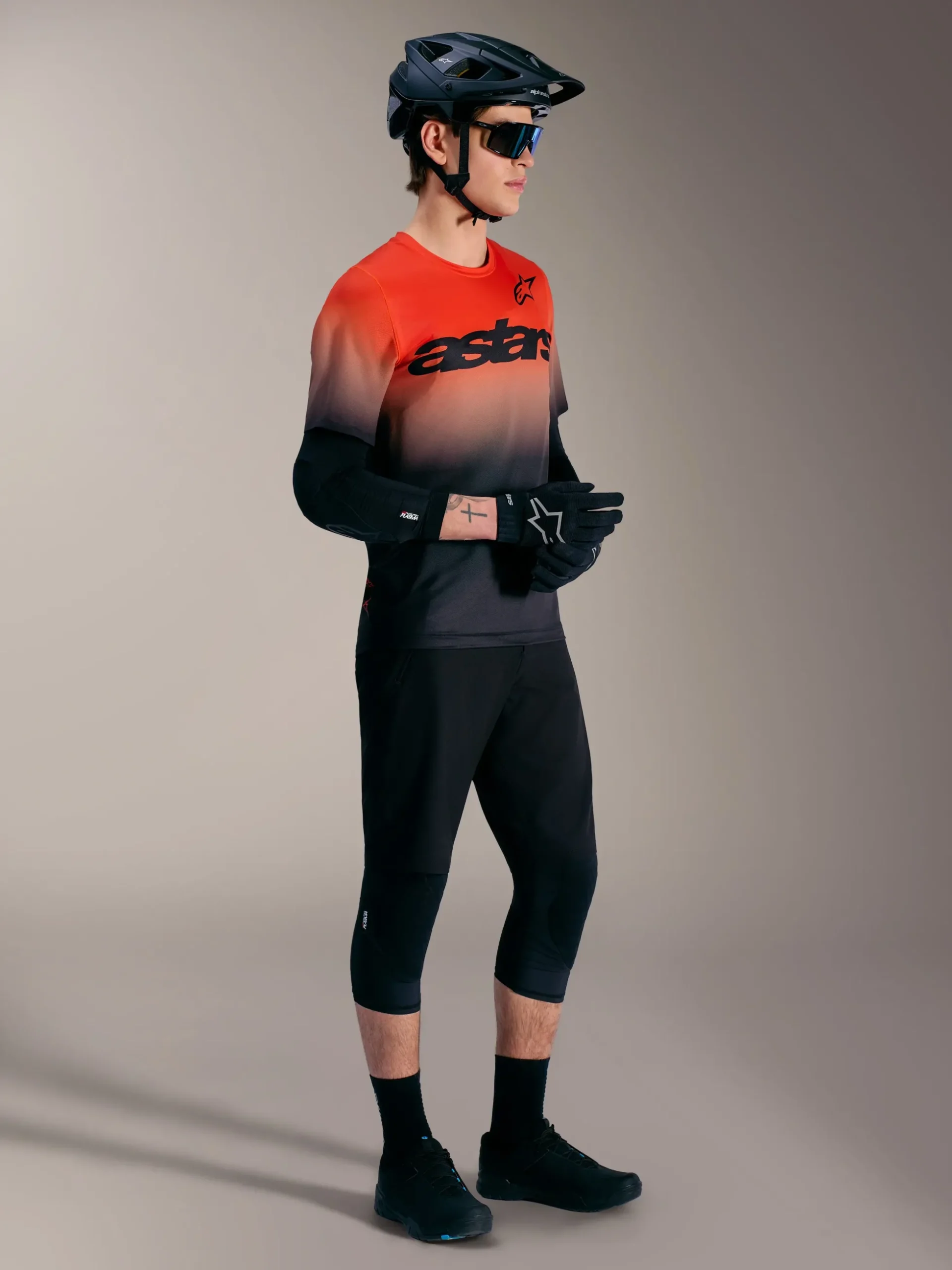 Maillot A-Dura ASTARS 2.0