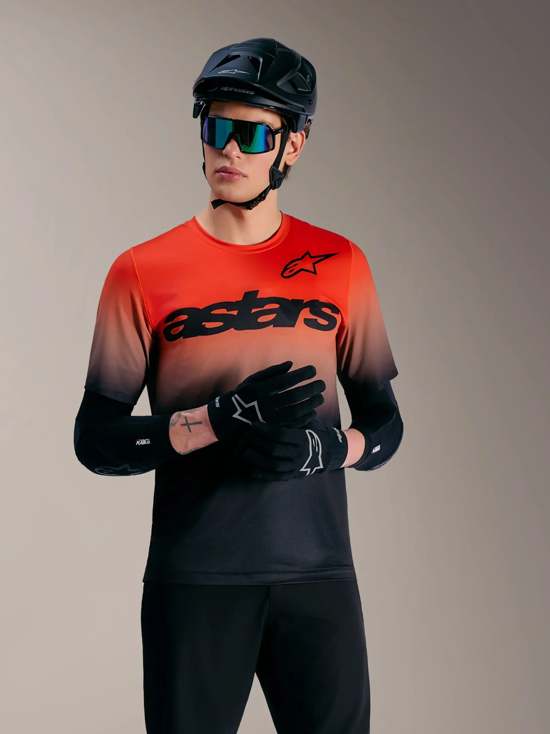 Maillot A-Dura ASTARS 2.0