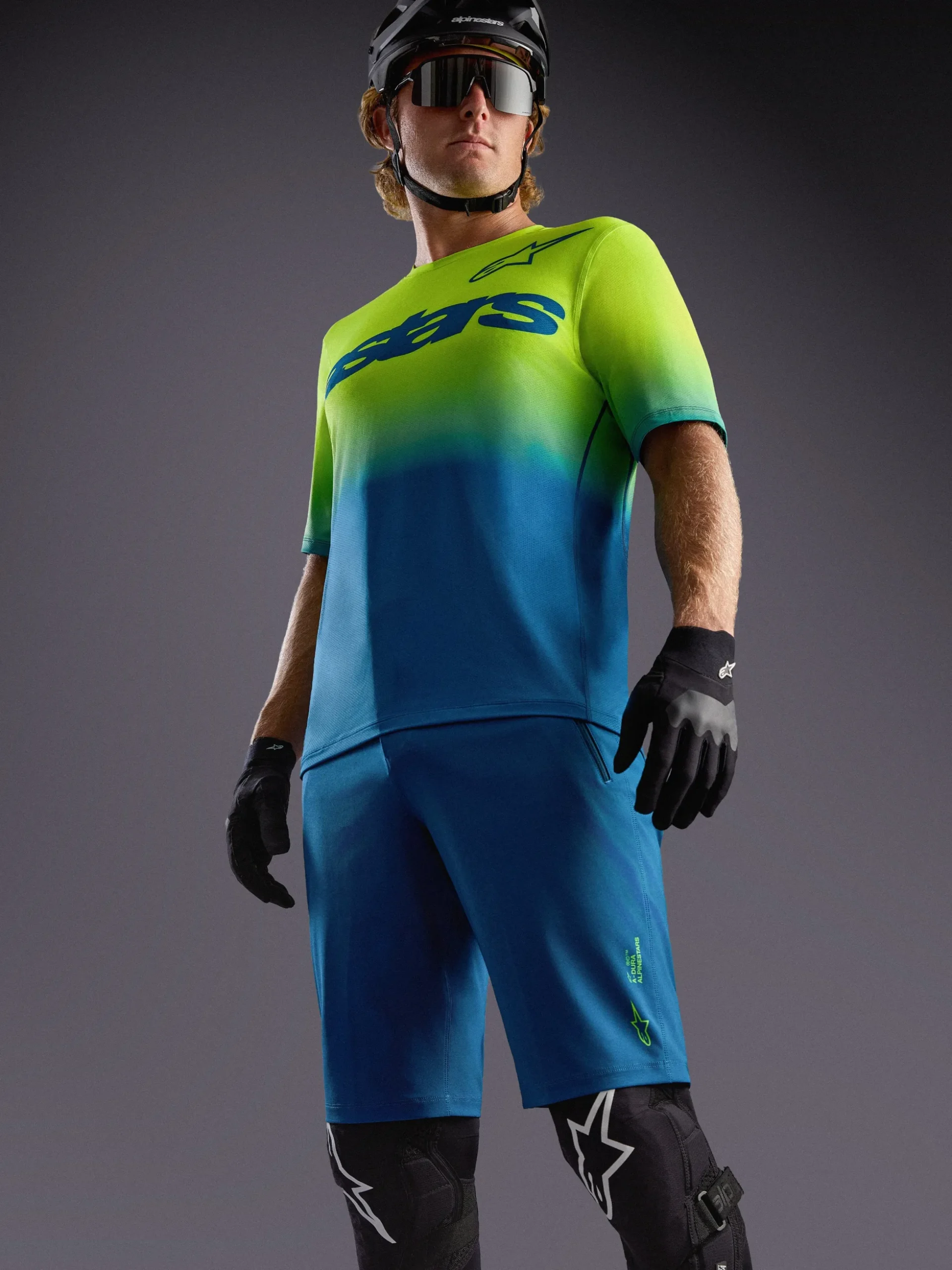 Maillot A-Dura ASTARS 2.0