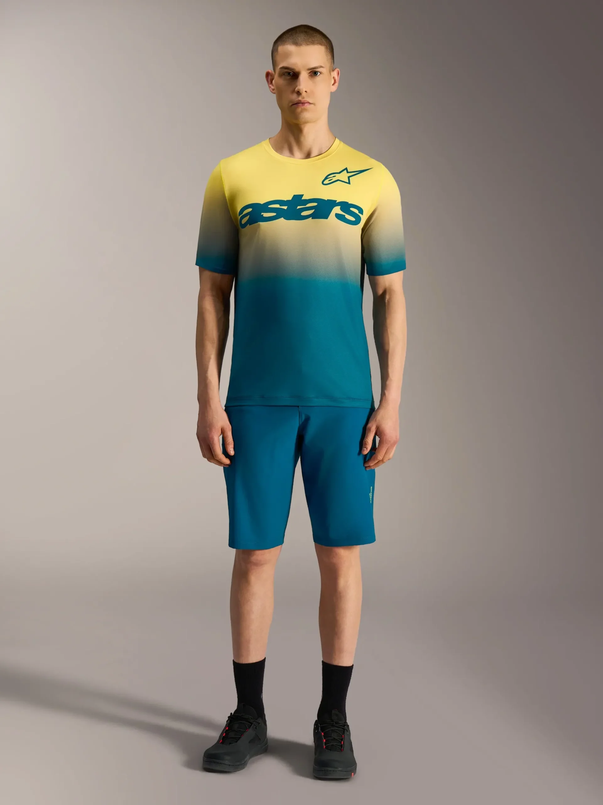 Maillot A-Dura ASTARS 2.0