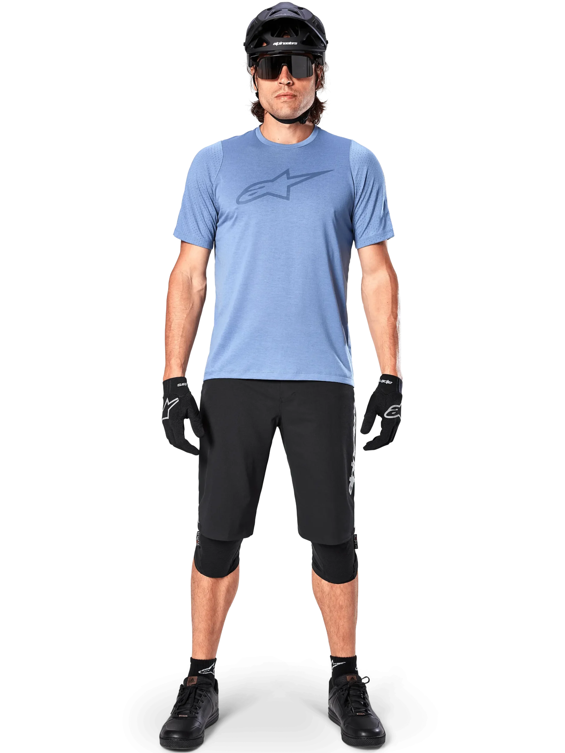 Maillot A-Dura Dri Astar