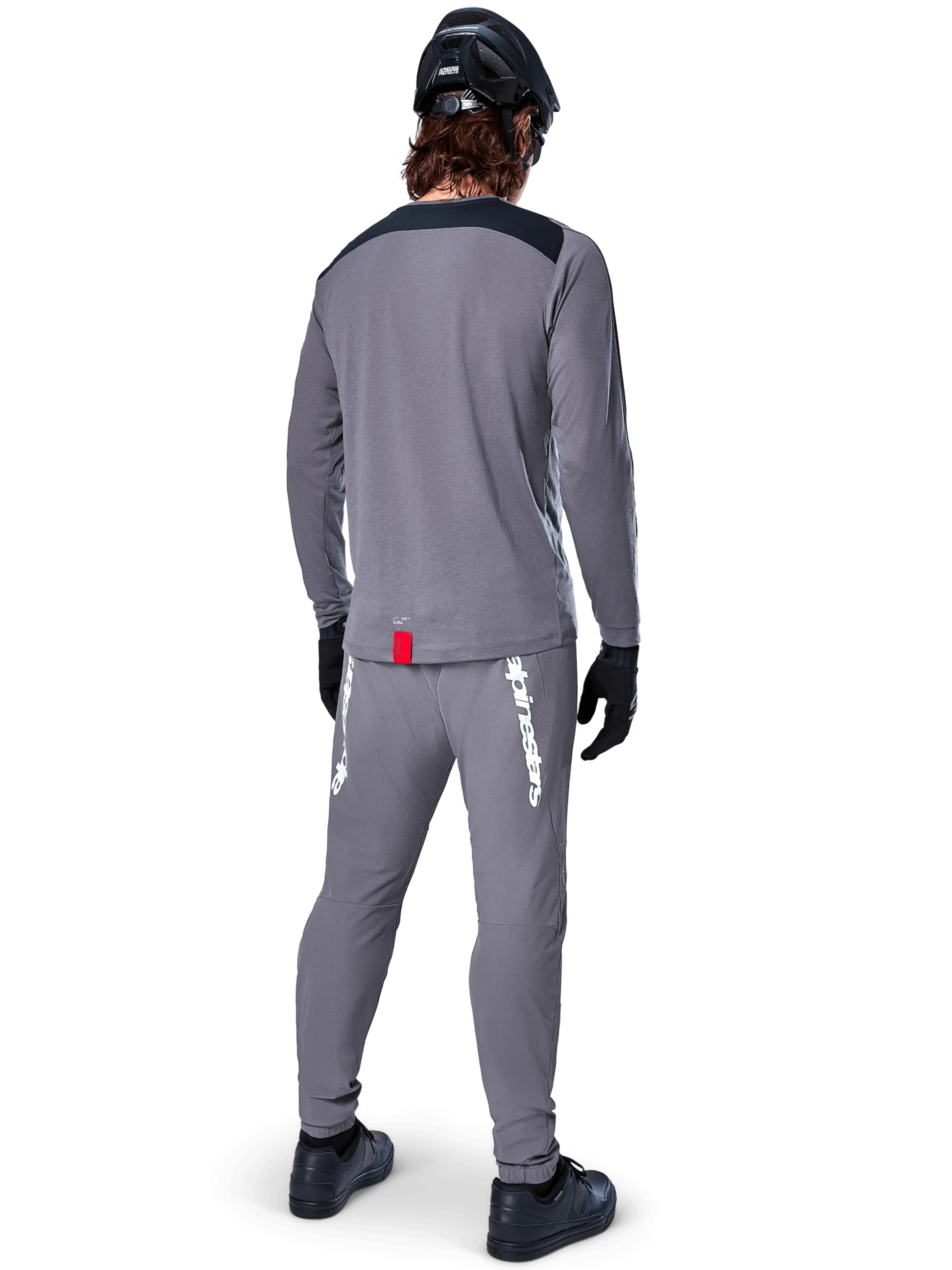 Maillot A-Dura Dri Astar