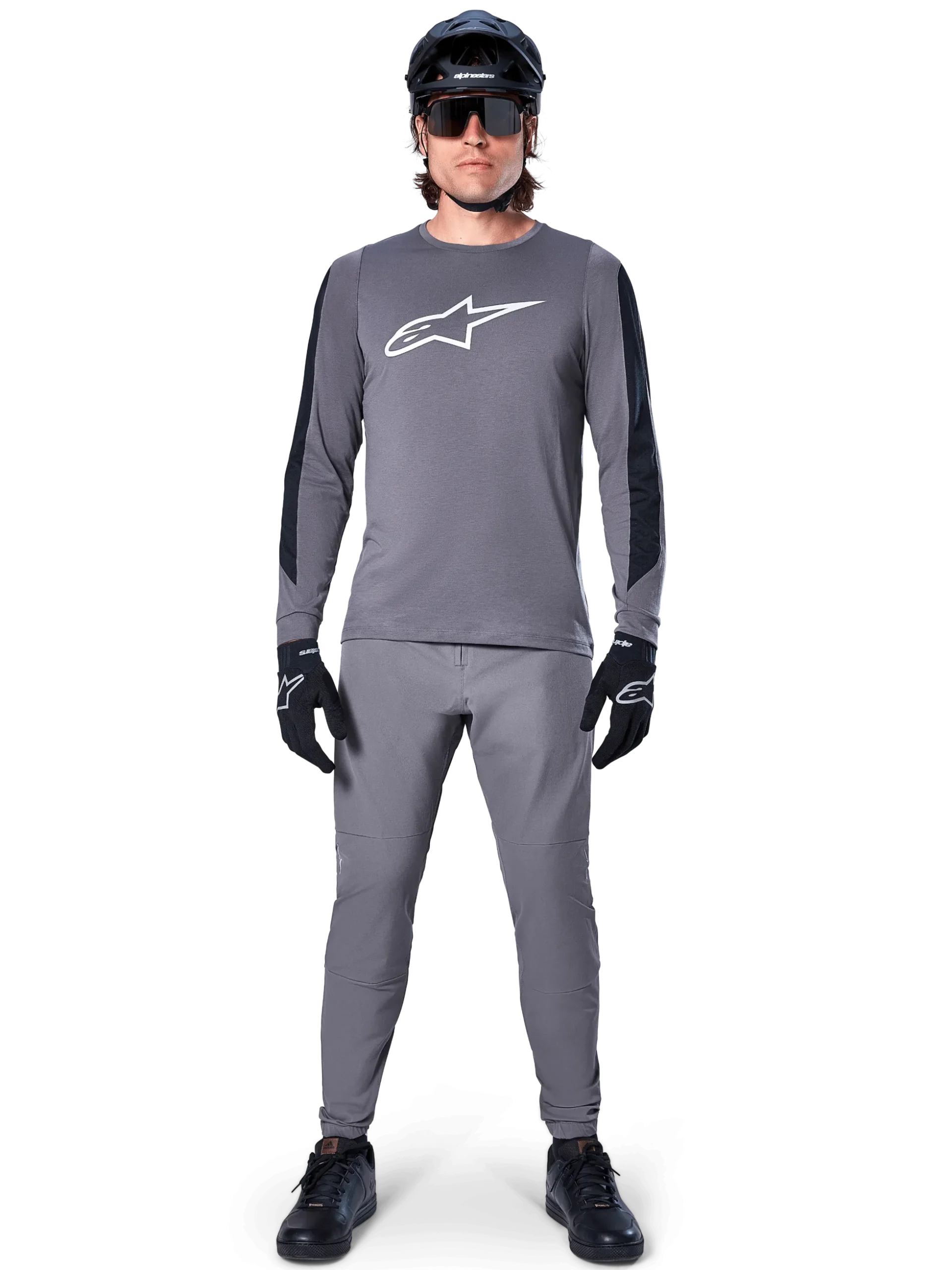 Maillot A-Dura Dri Astar