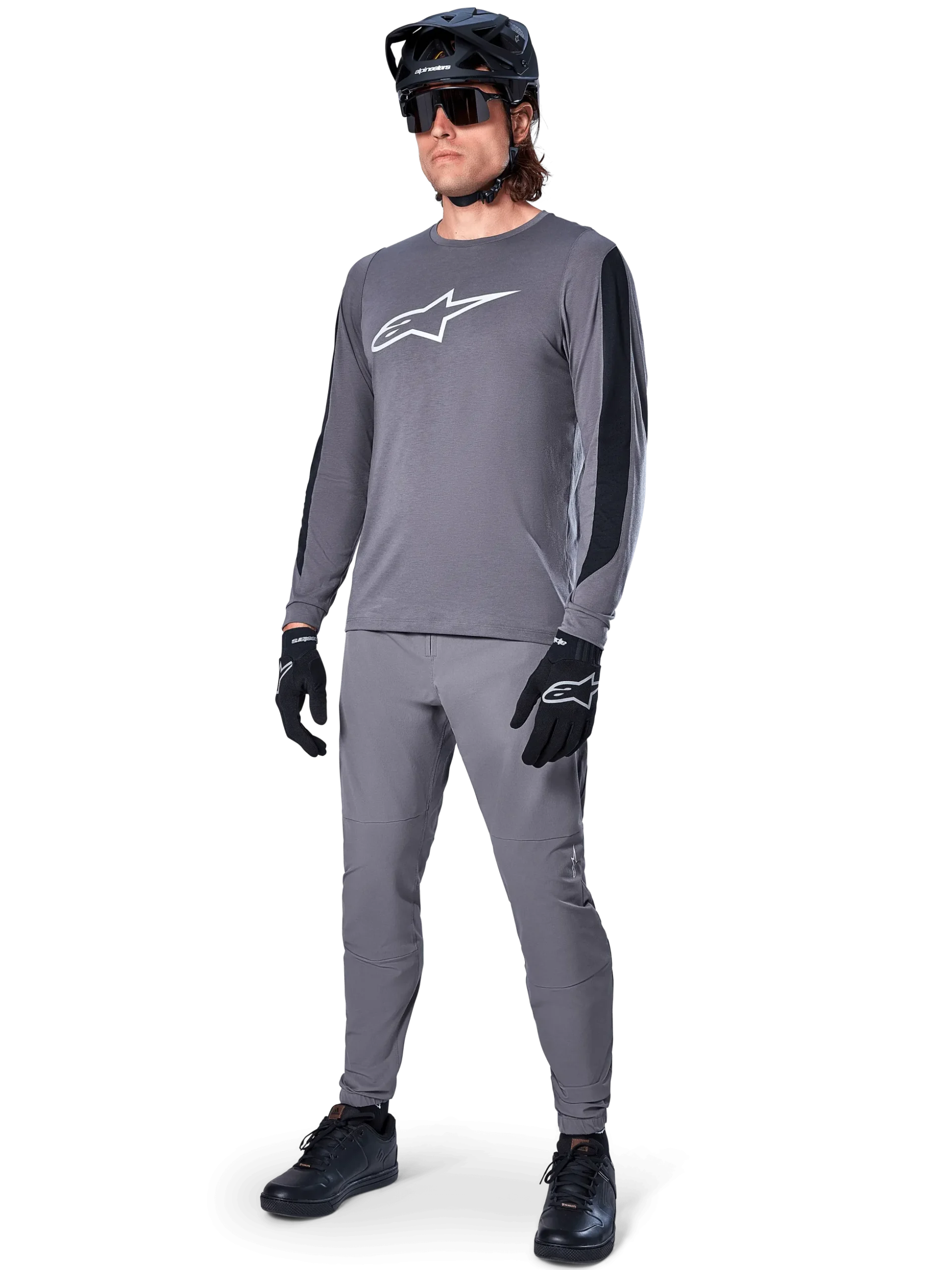 Maillot A-Dura Dri Astar