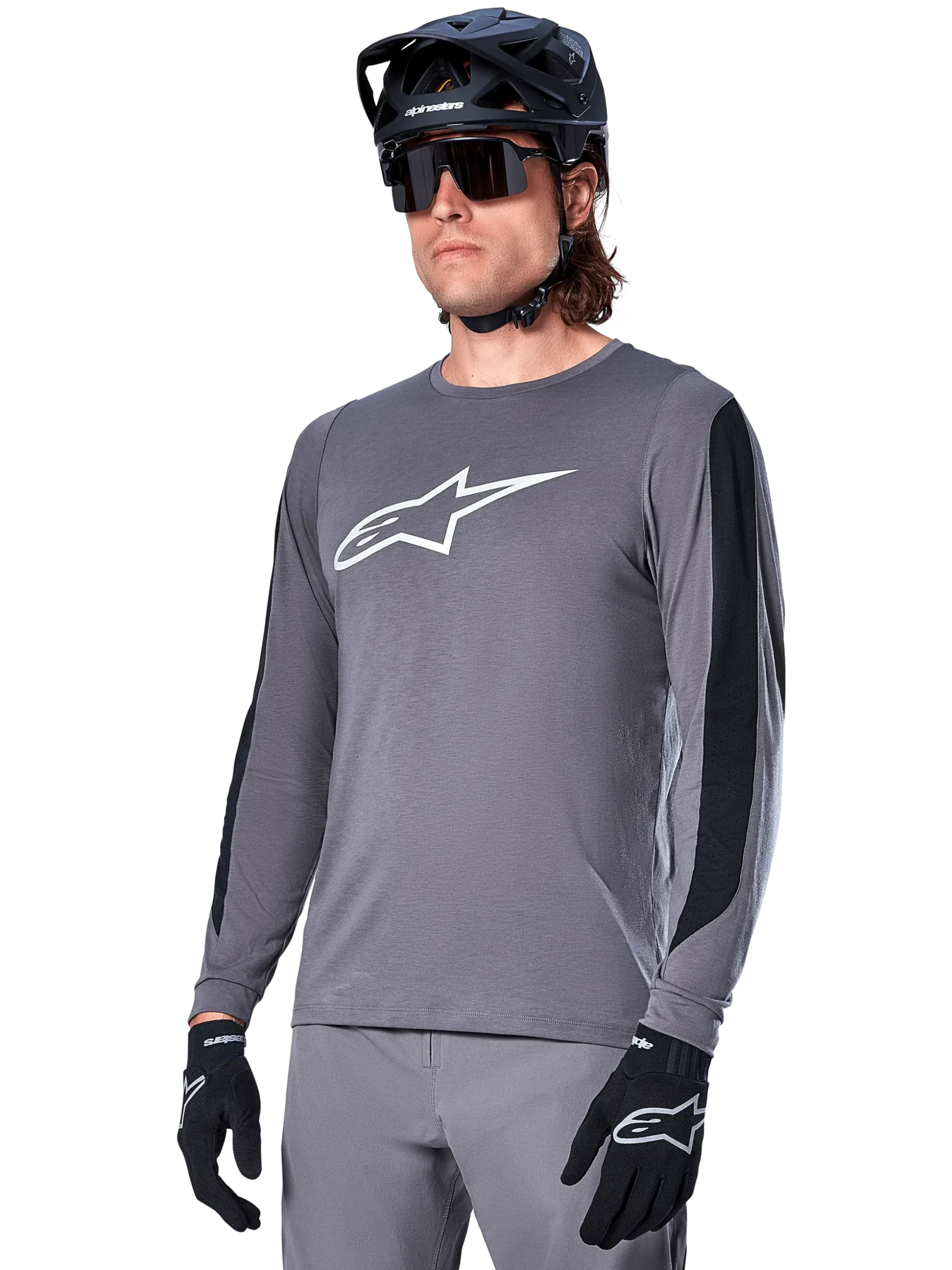 Maillot A-Dura Dri Astar
