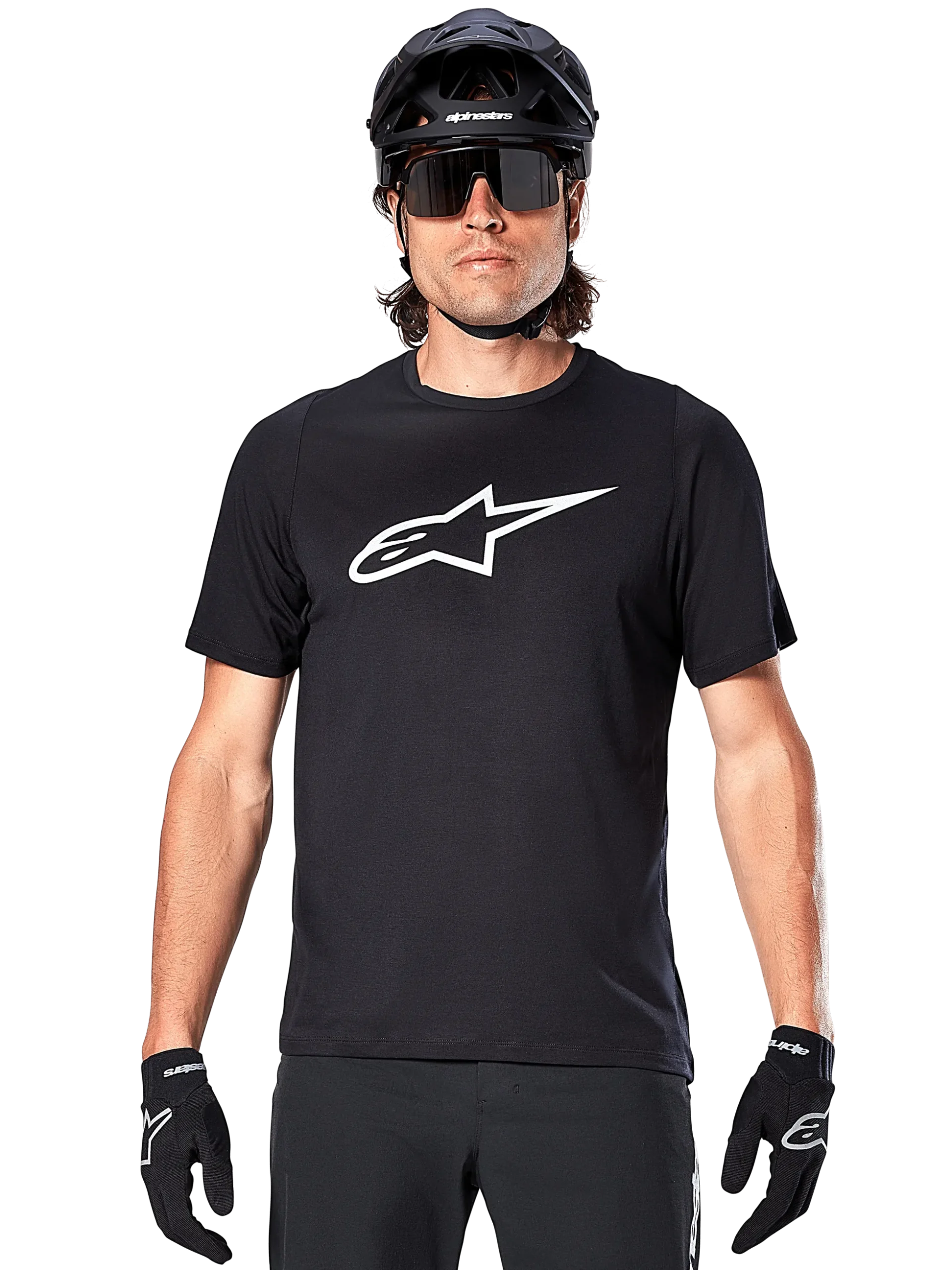 Maillot A-Dura Dri Oscar