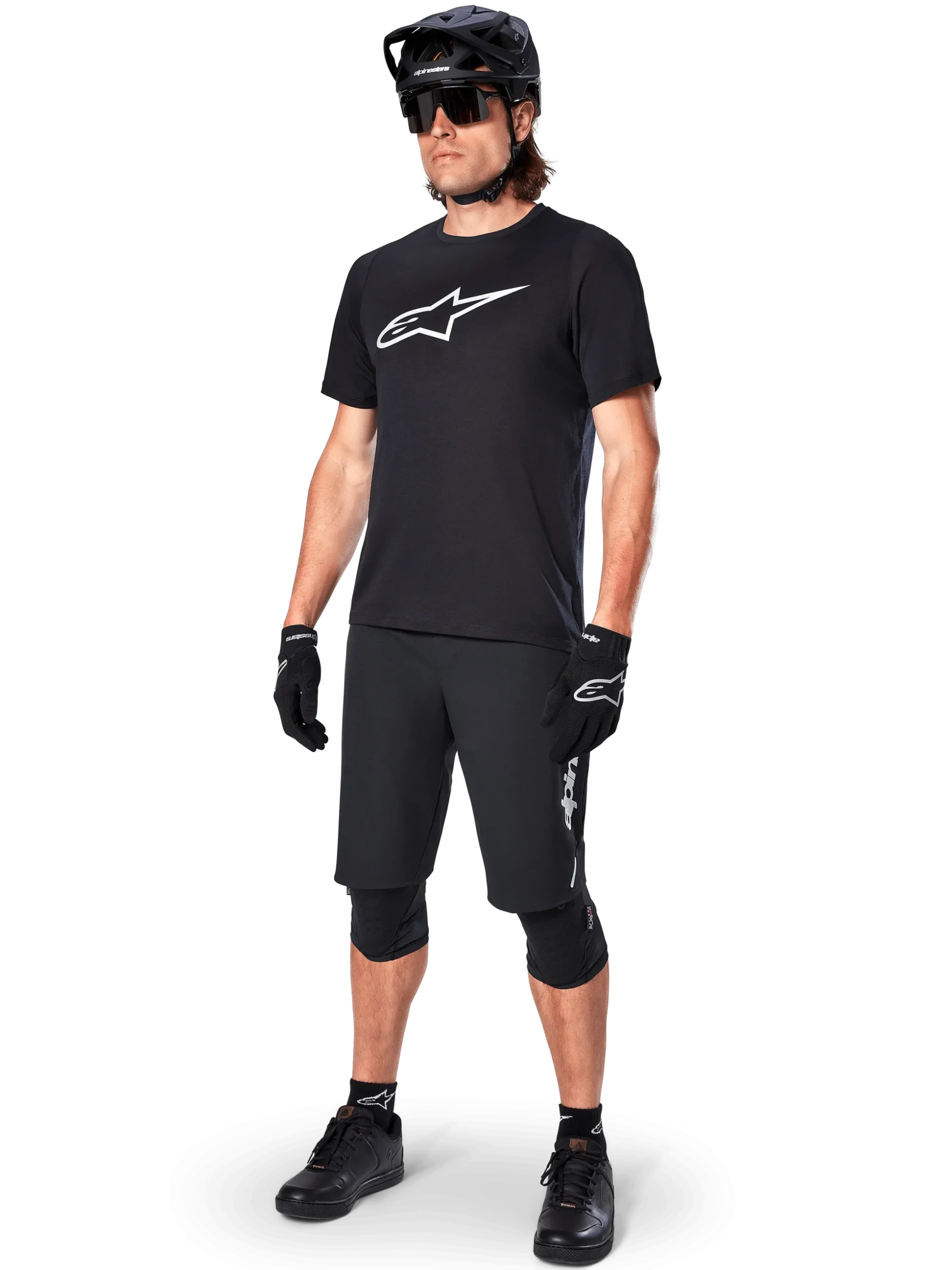 Maillot A-Dura Dri Oscar