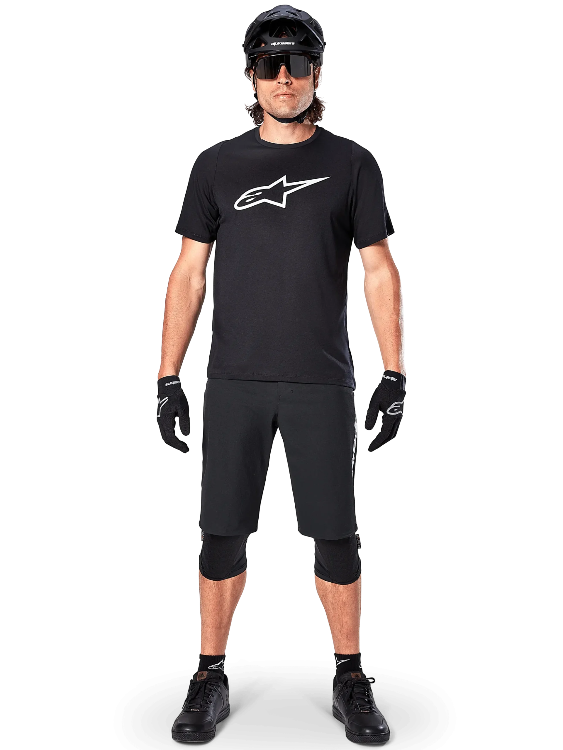 Maillot A-Dura Dri Oscar