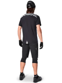 Maillot A-Dura Dri Oscar