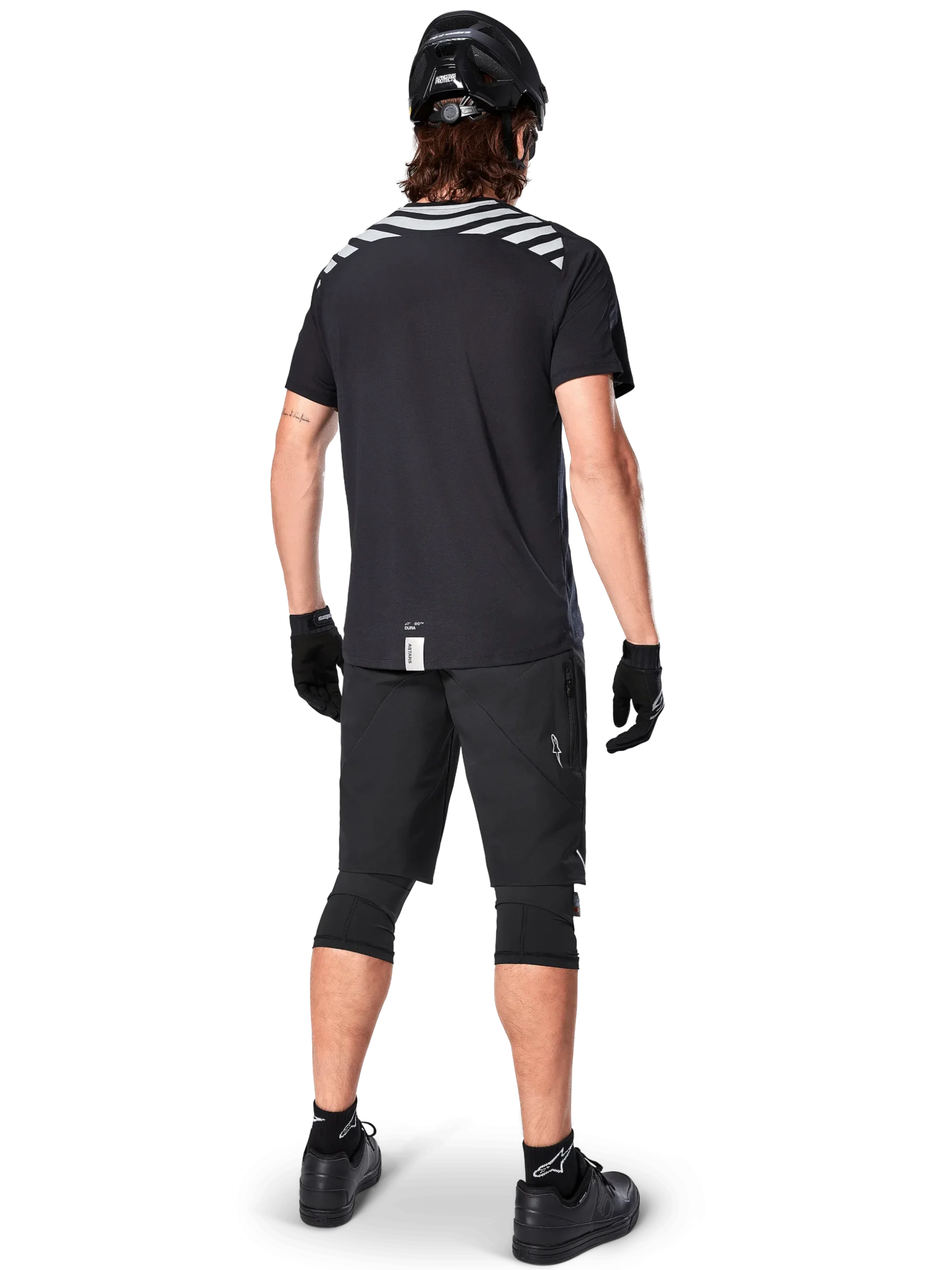 Maillot A-Dura Dri Oscar