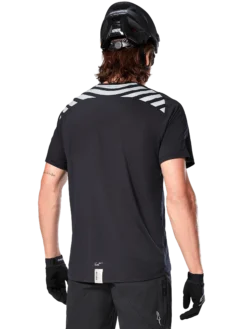 Maillot A-Dura Dri Oscar