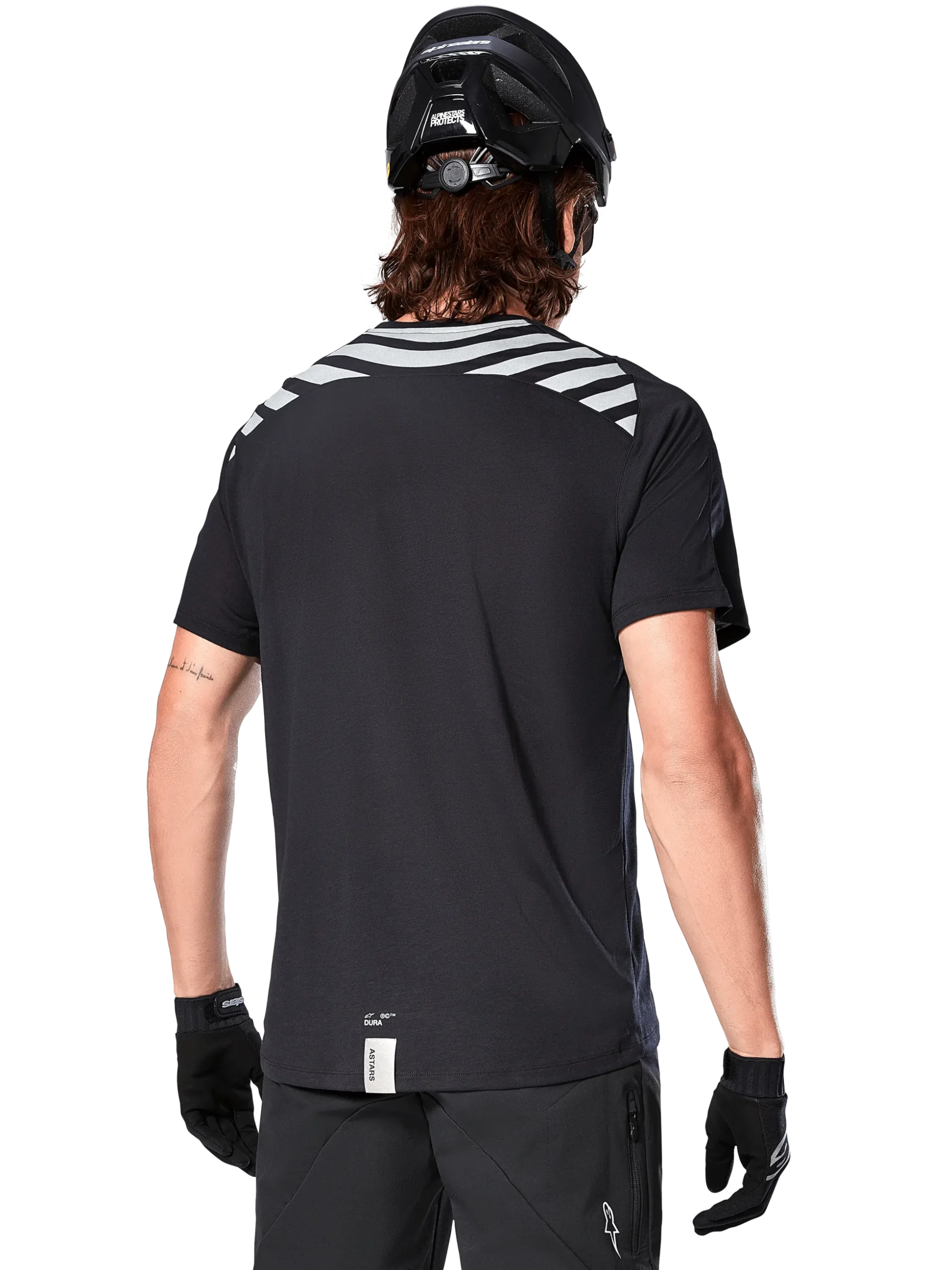 Maillot A-Dura Dri Oscar