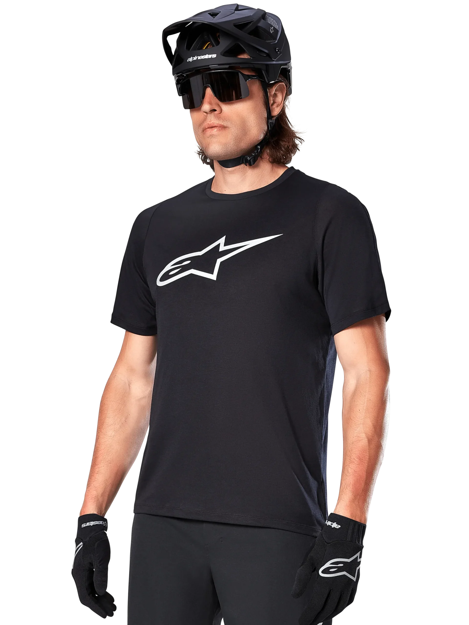 Maillot A-Dura Dri Oscar