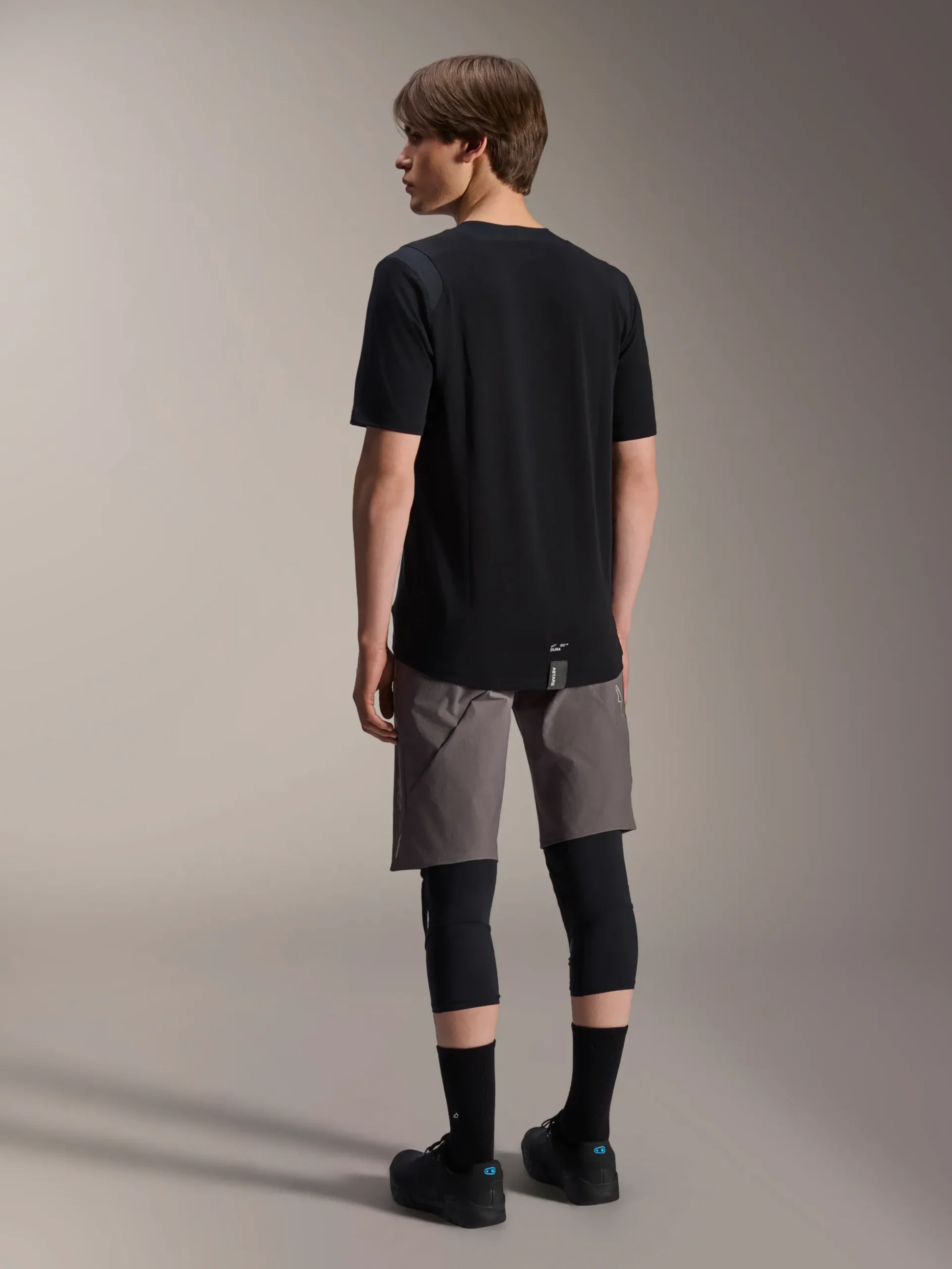Maillot A-Dura Dri Wool