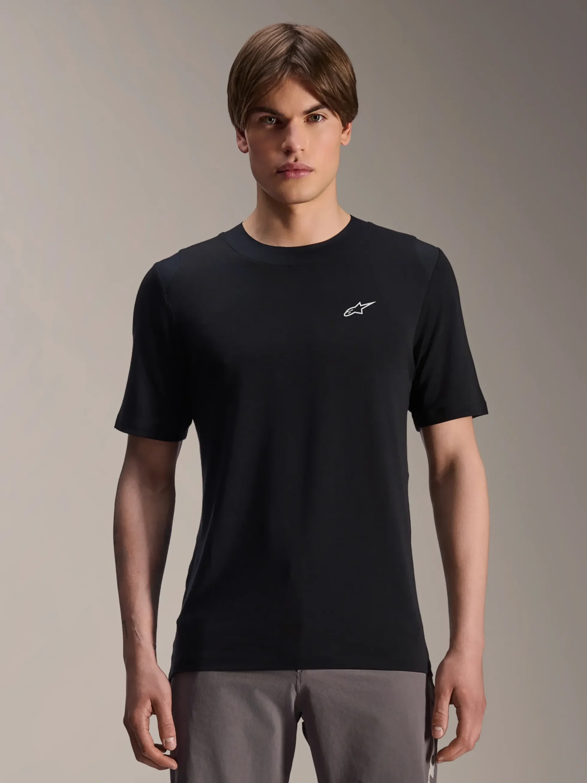 Maillot A-Dura Dri Wool