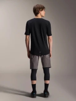 Maillot A-Dura Dri Wool