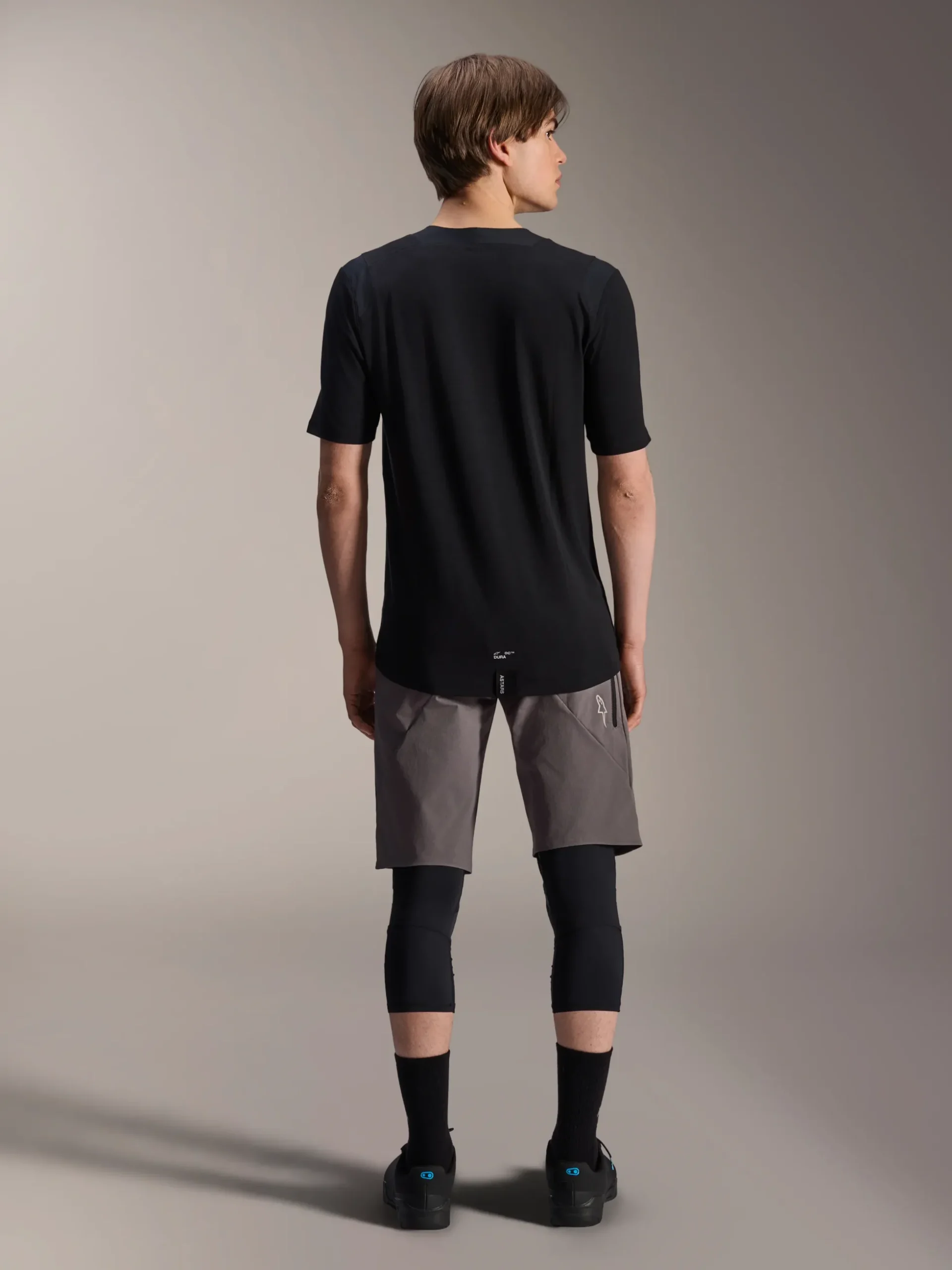 Maillot A-Dura Dri Wool