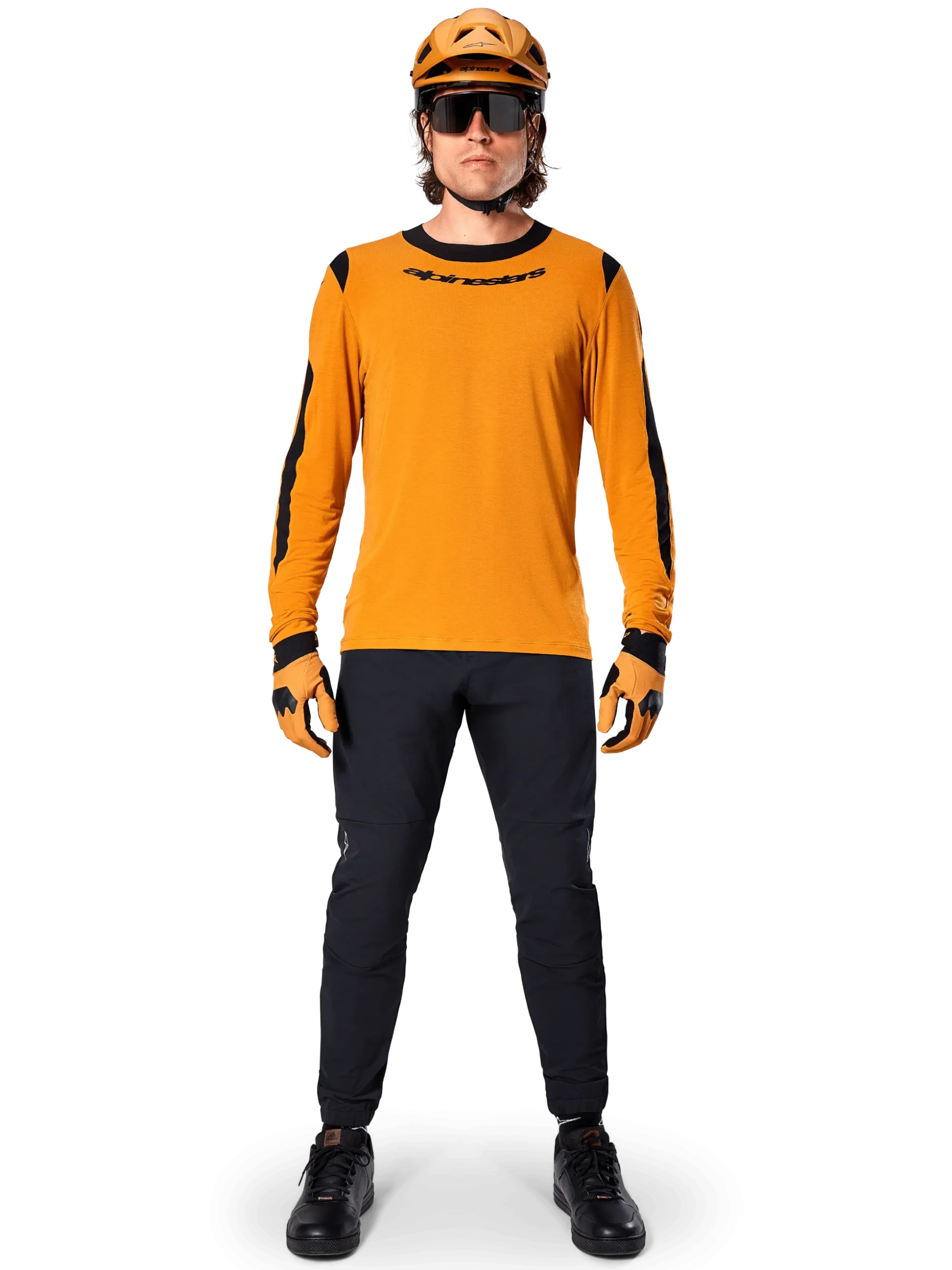 Maillot A-Dura Dri Wool