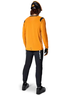 Maillot A-Dura Dri Wool