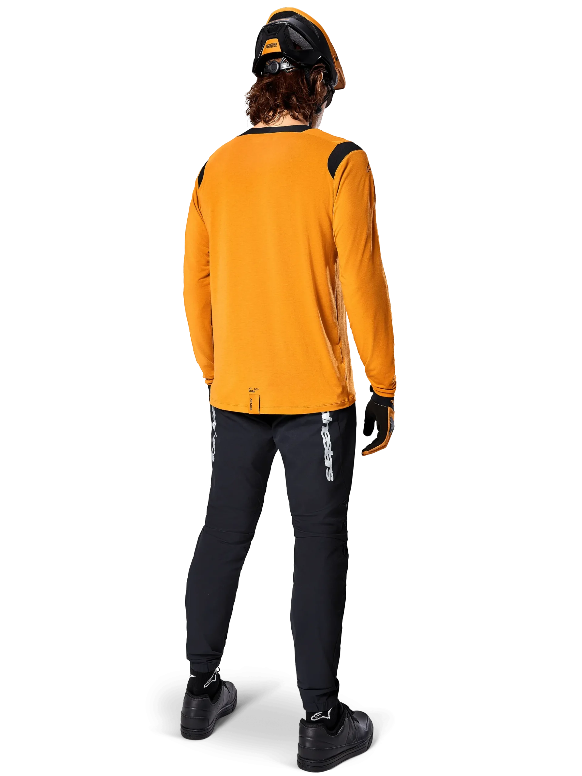 Maillot A-Dura Dri Wool