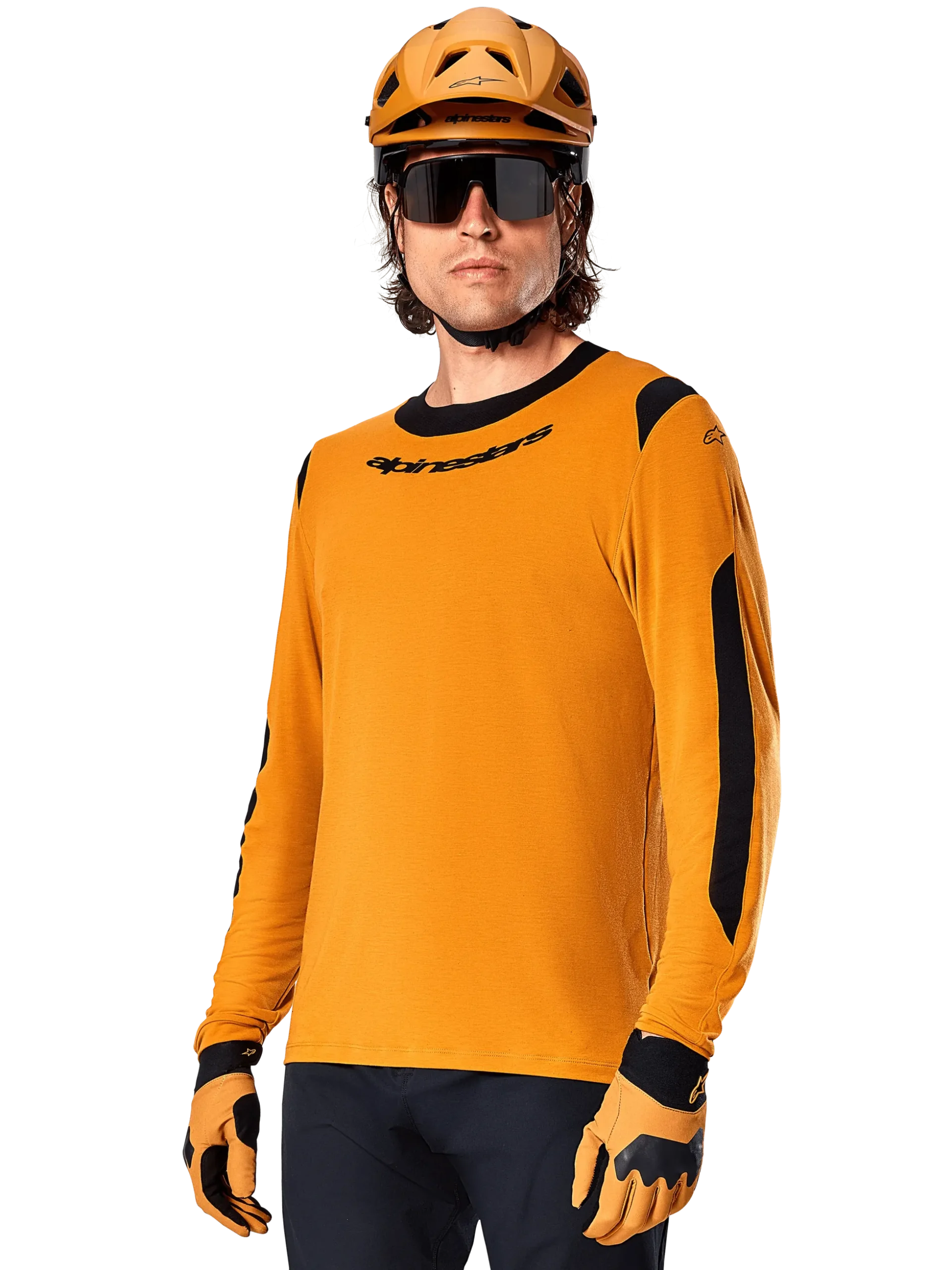 Maillot A-Dura Dri Wool