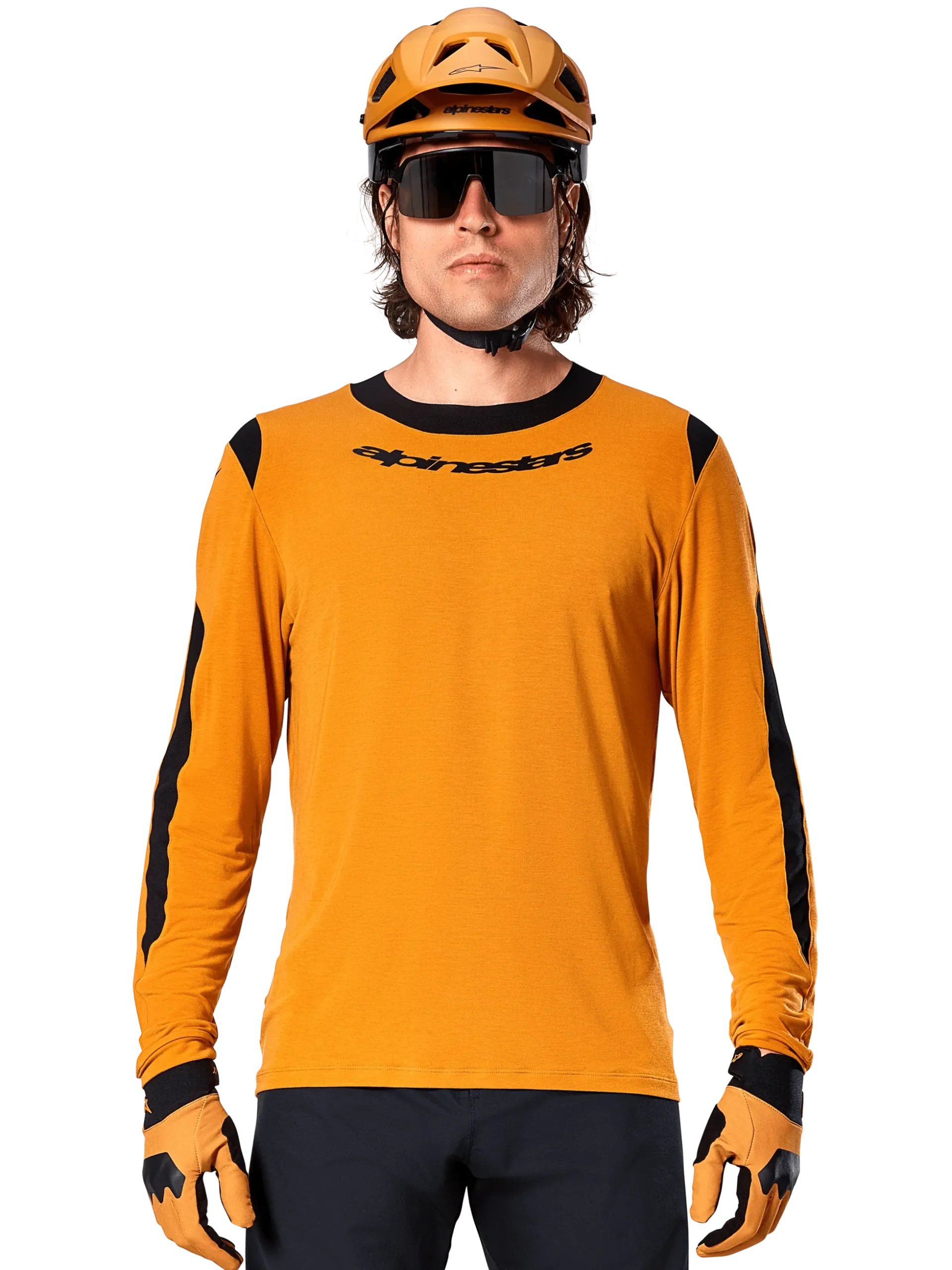Maillot A-Dura Dri Wool