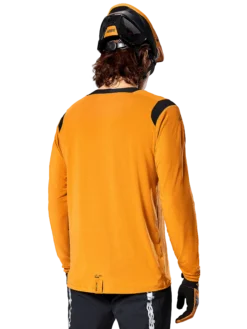 Maillot A-Dura Dri Wool