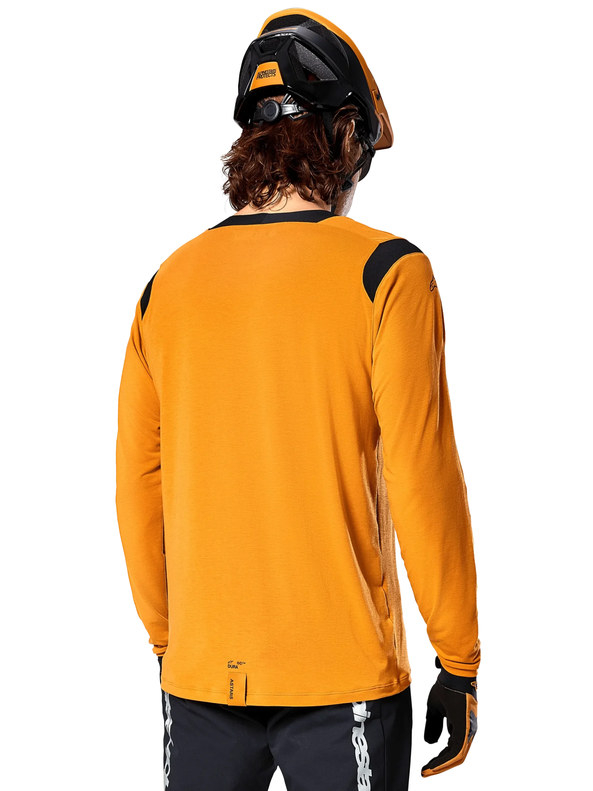 Maillot A-Dura Dri Wool