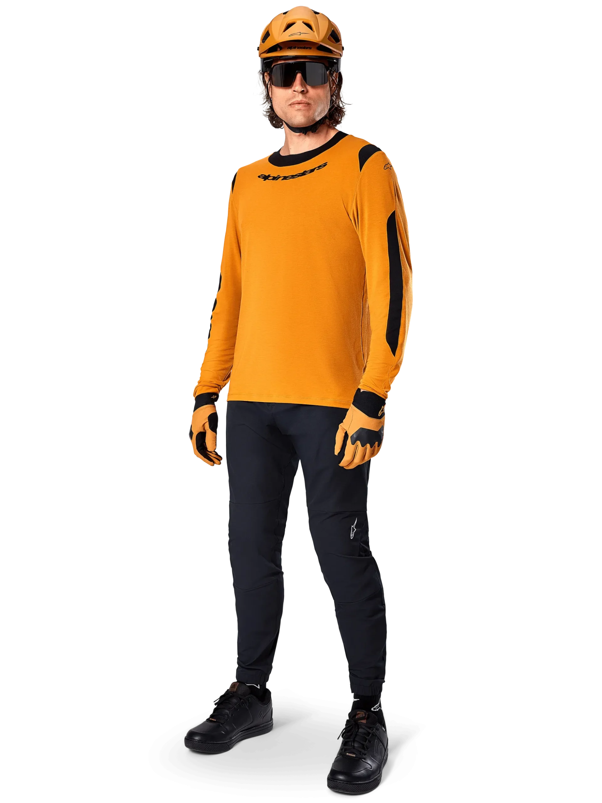 Maillot A-Dura Dri Wool