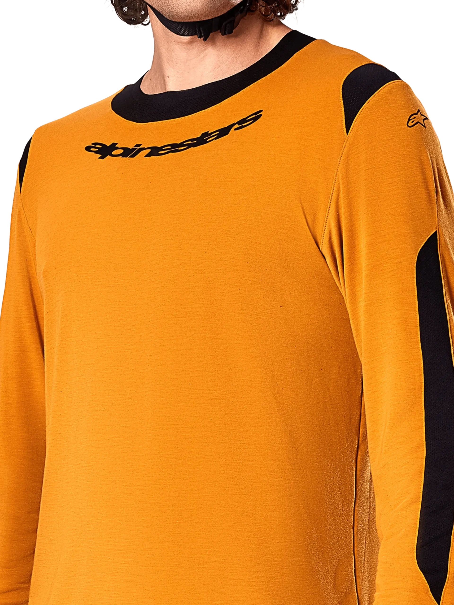 Maillot A-Dura Dri Wool