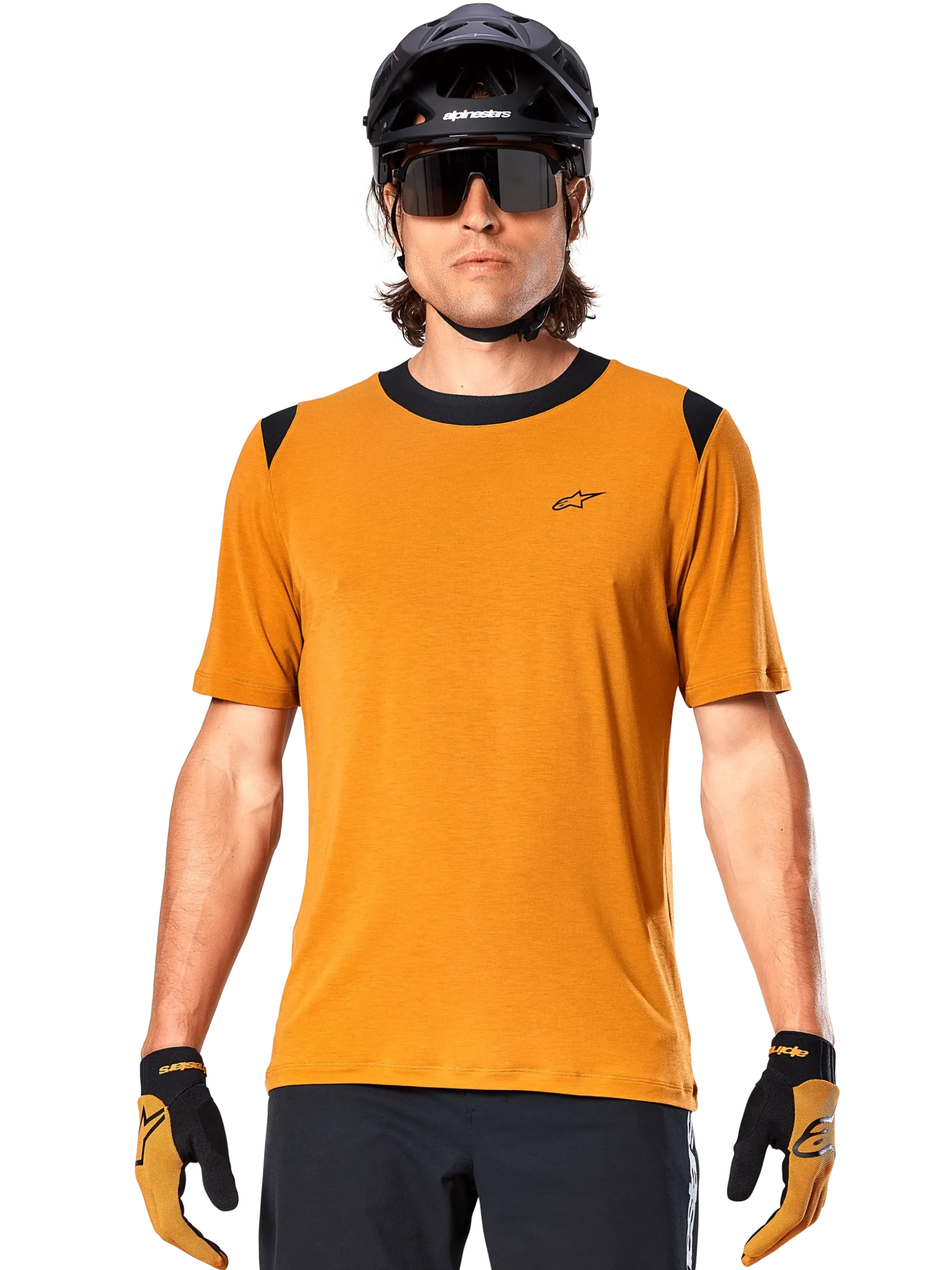 Maillot A-Dura Dri Wool