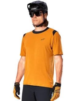 Maillot A-Dura Dri Wool