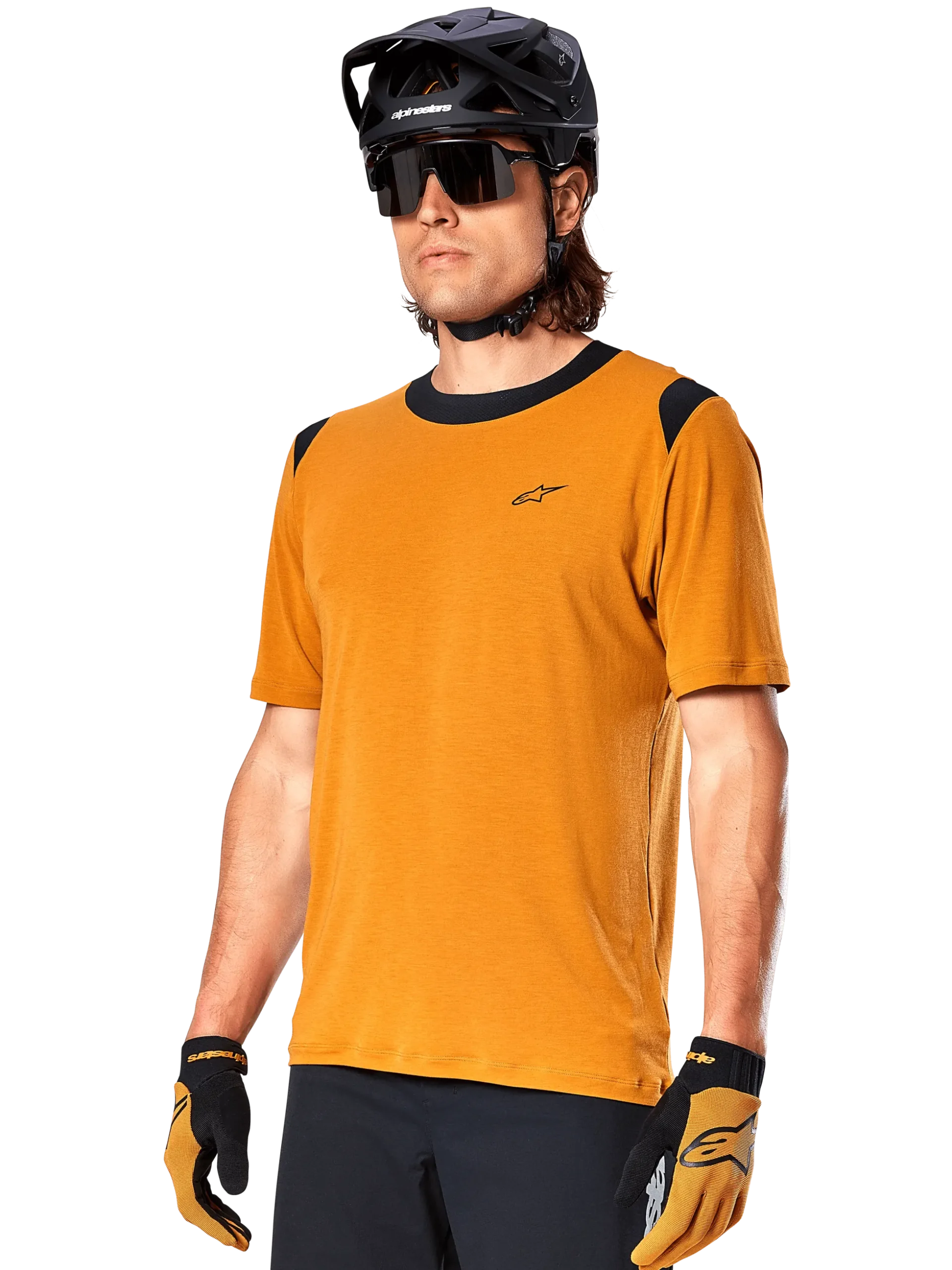 Maillot A-Dura Dri Wool