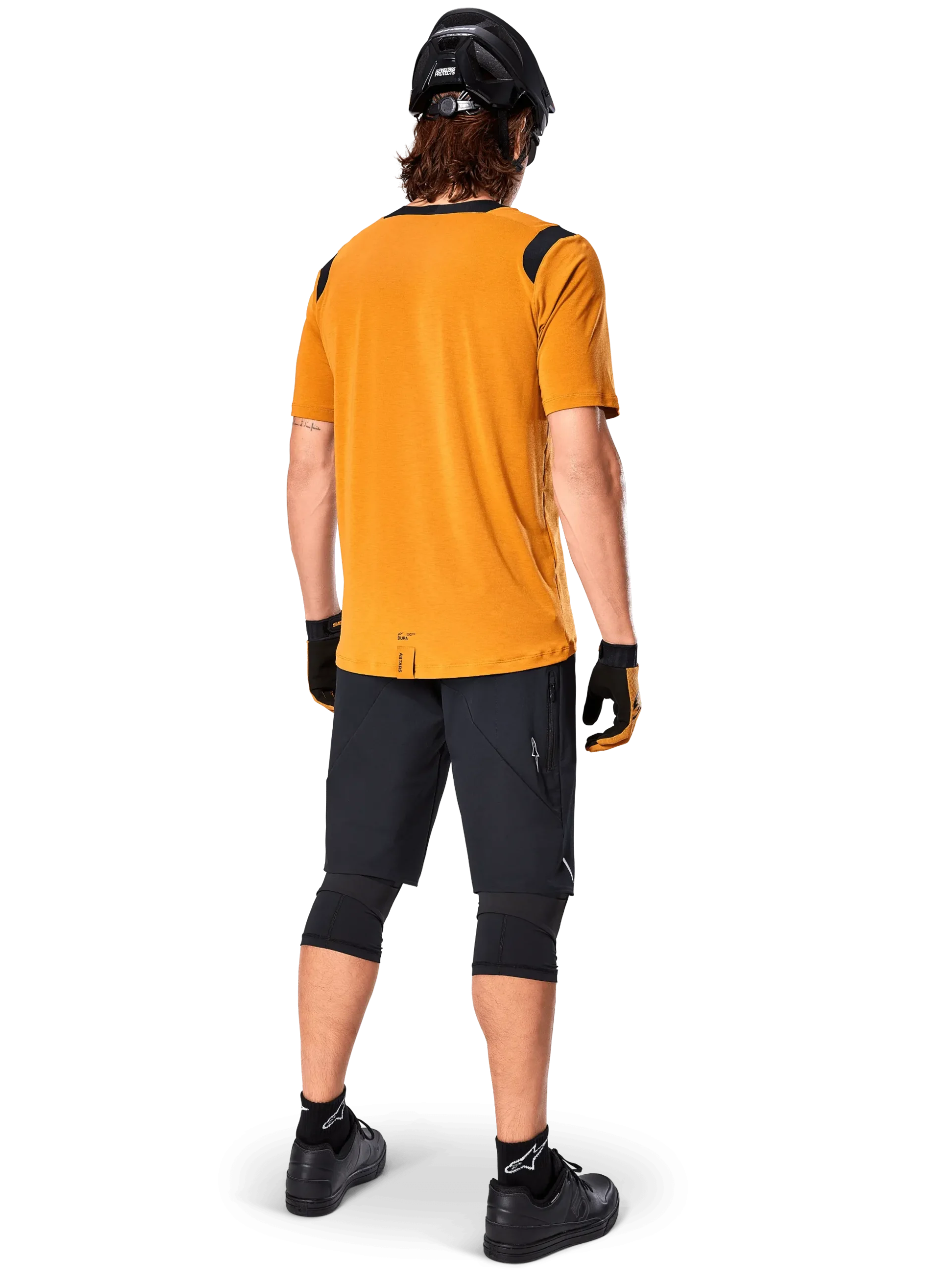 Maillot A-Dura Dri Wool