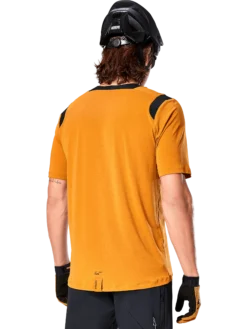 Maillot A-Dura Dri Wool